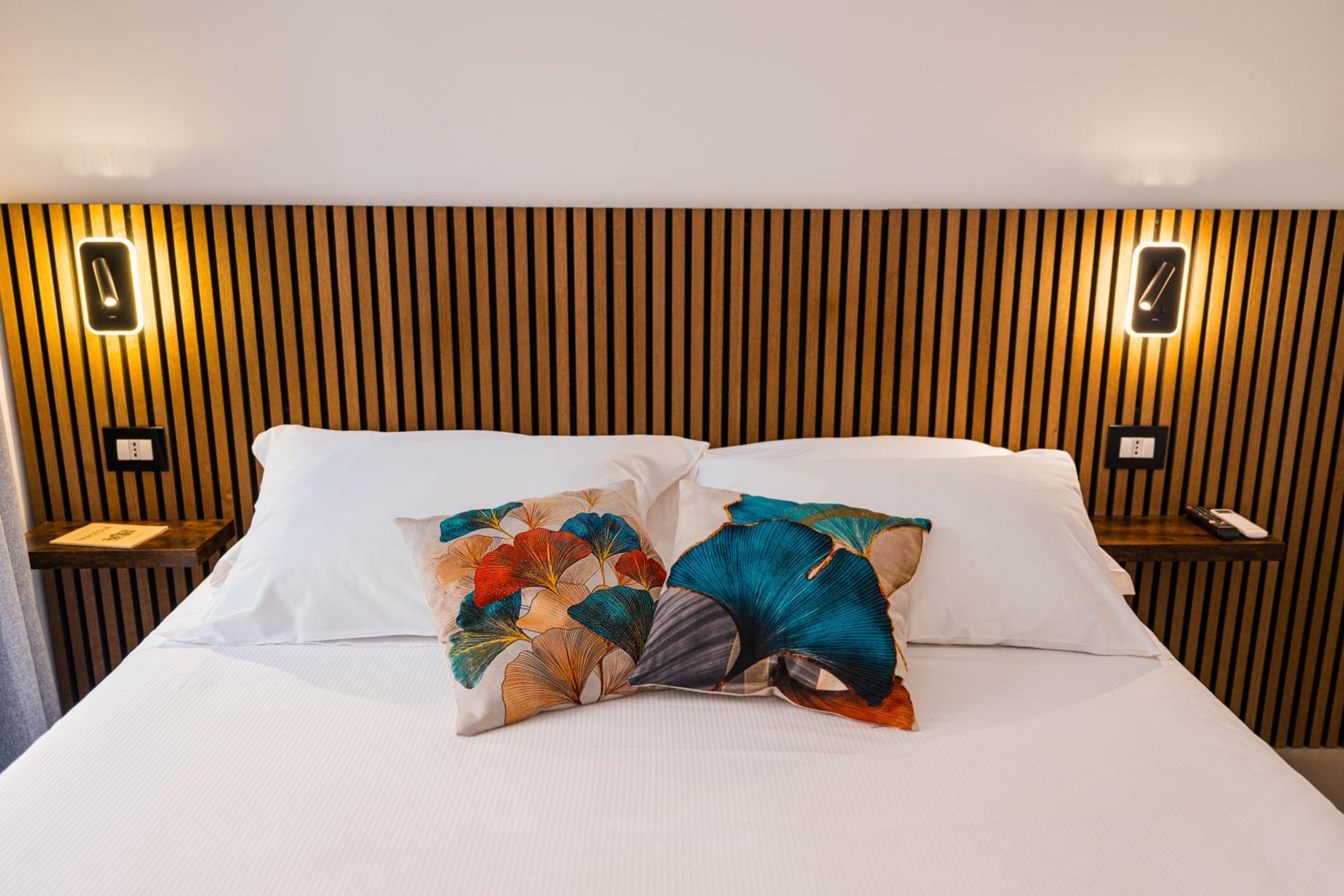 Humboldt Luxury Rooms Taormina
