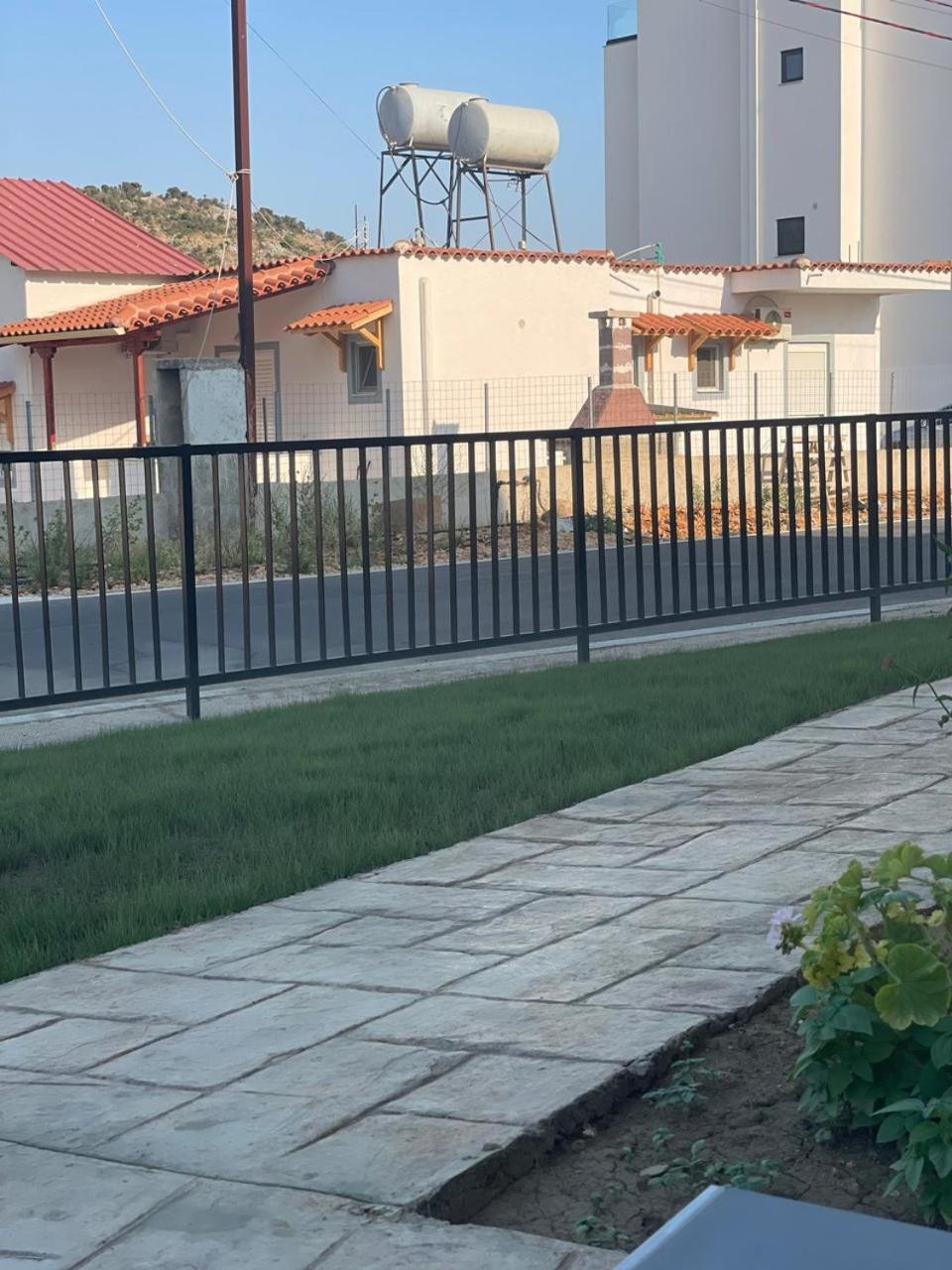 Karafili House