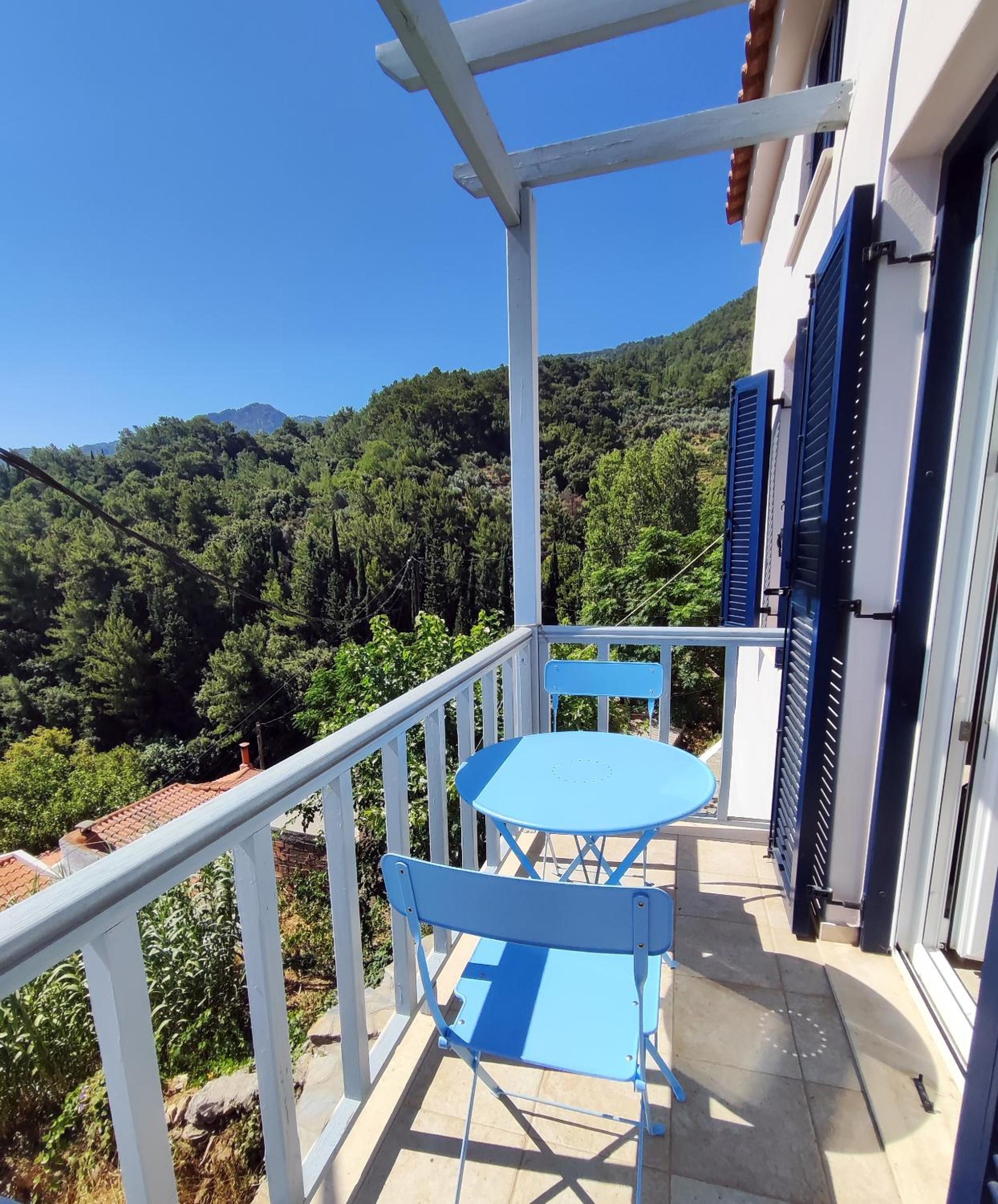 La Petite Maison view 4