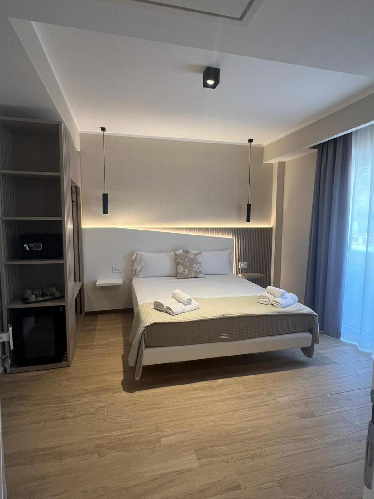 Residenza Gurnea - Free Private Parking