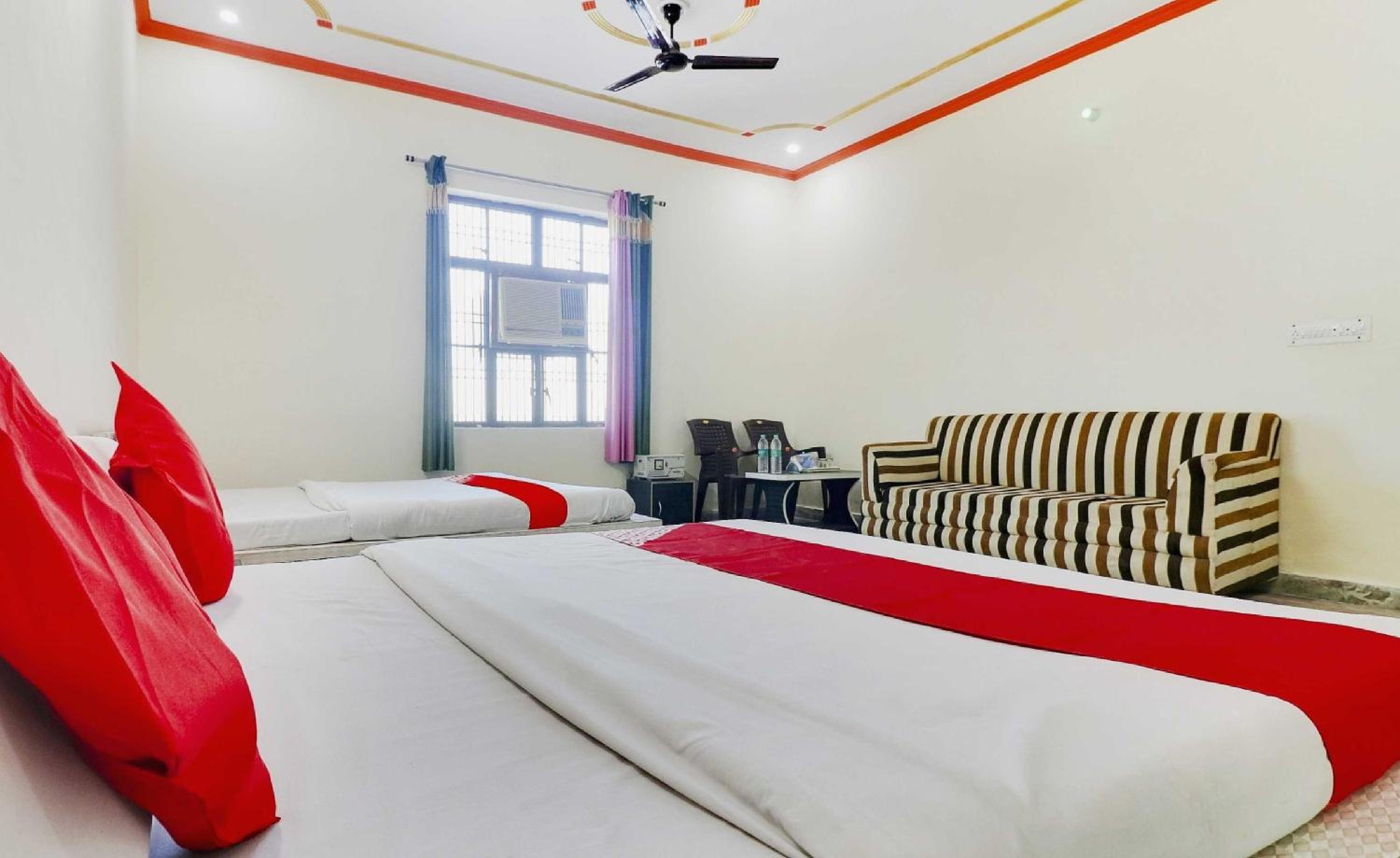 Hotel O New satkar Hotel view 4