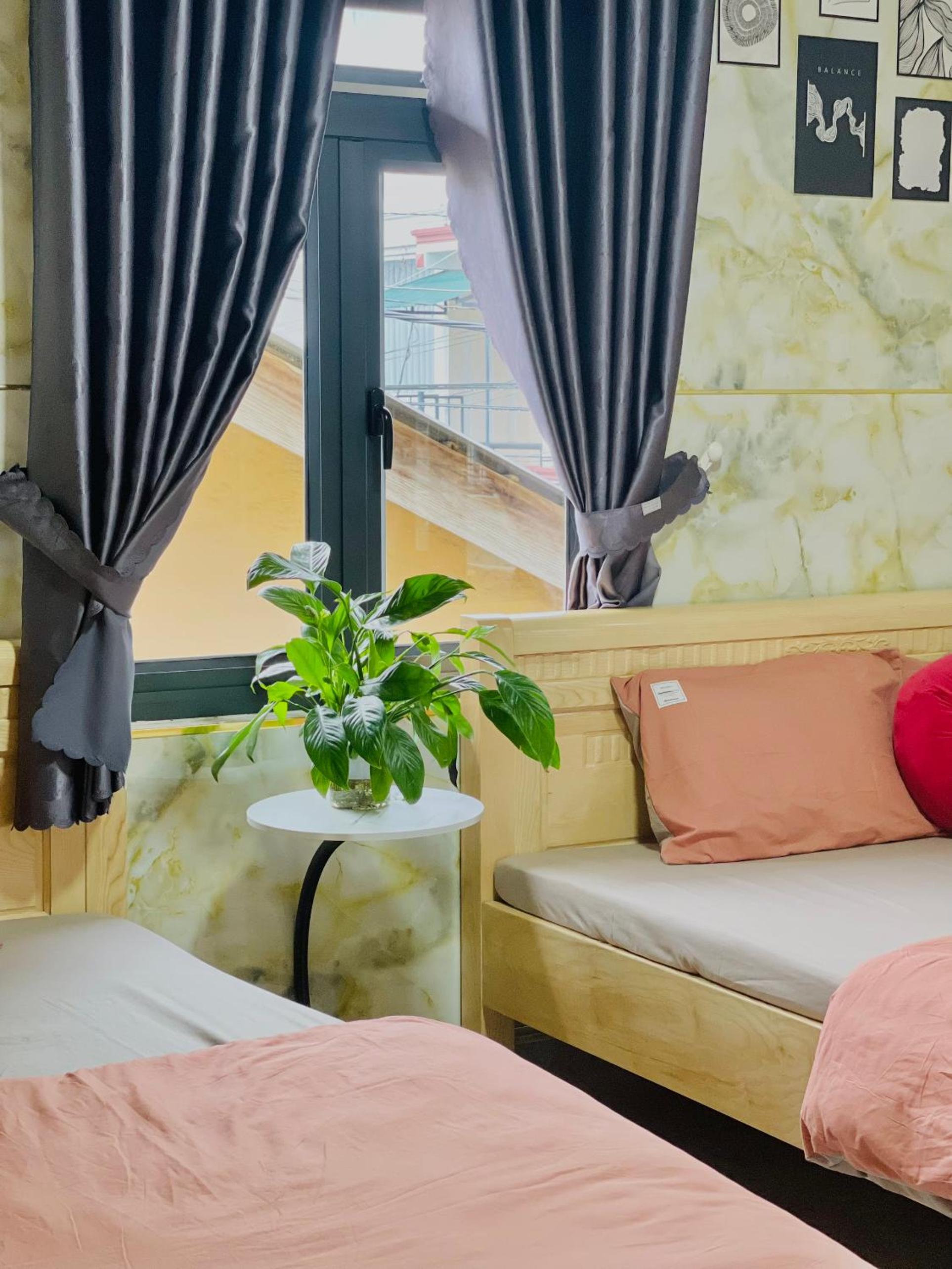 Pineapple home