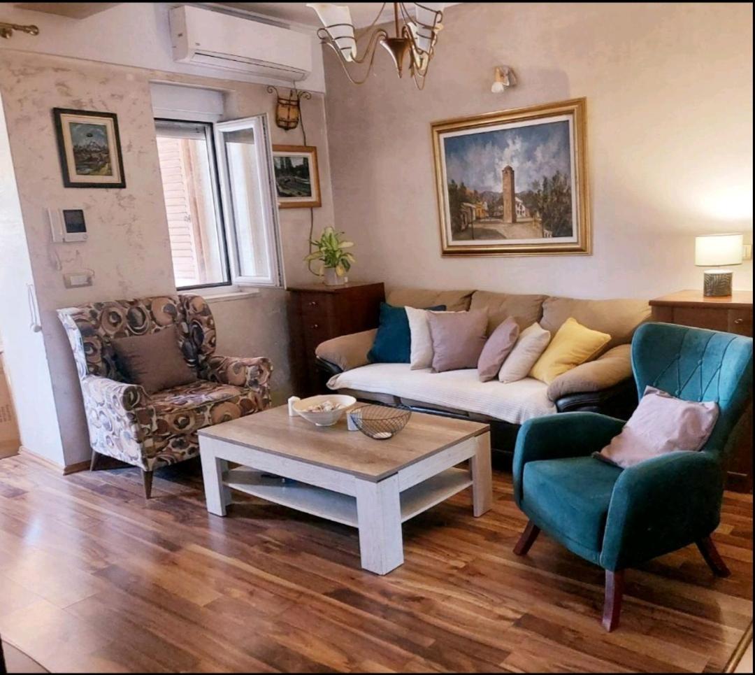 Apartman Sicilija