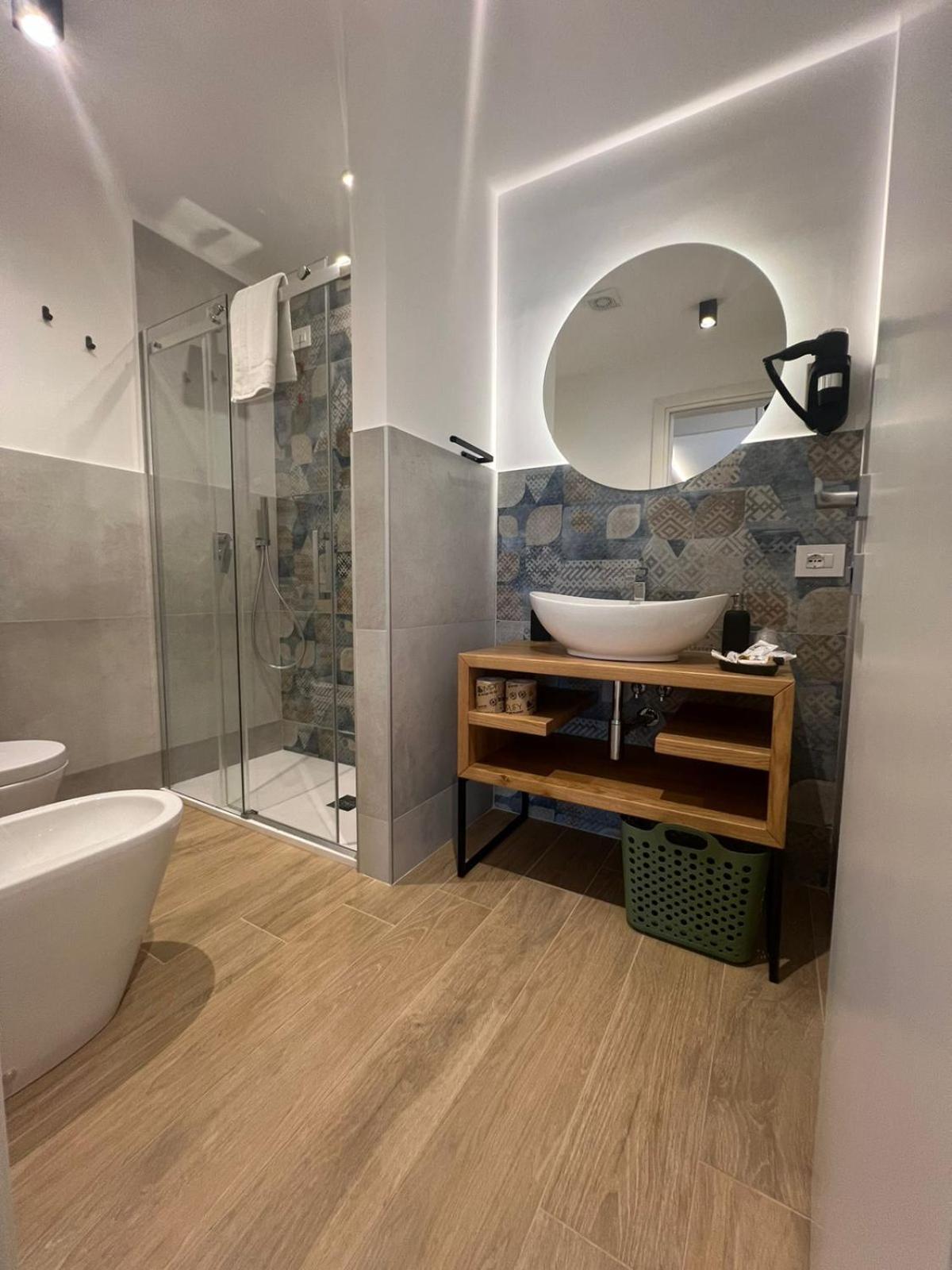 Residenza Gurnea - Free Private Parking