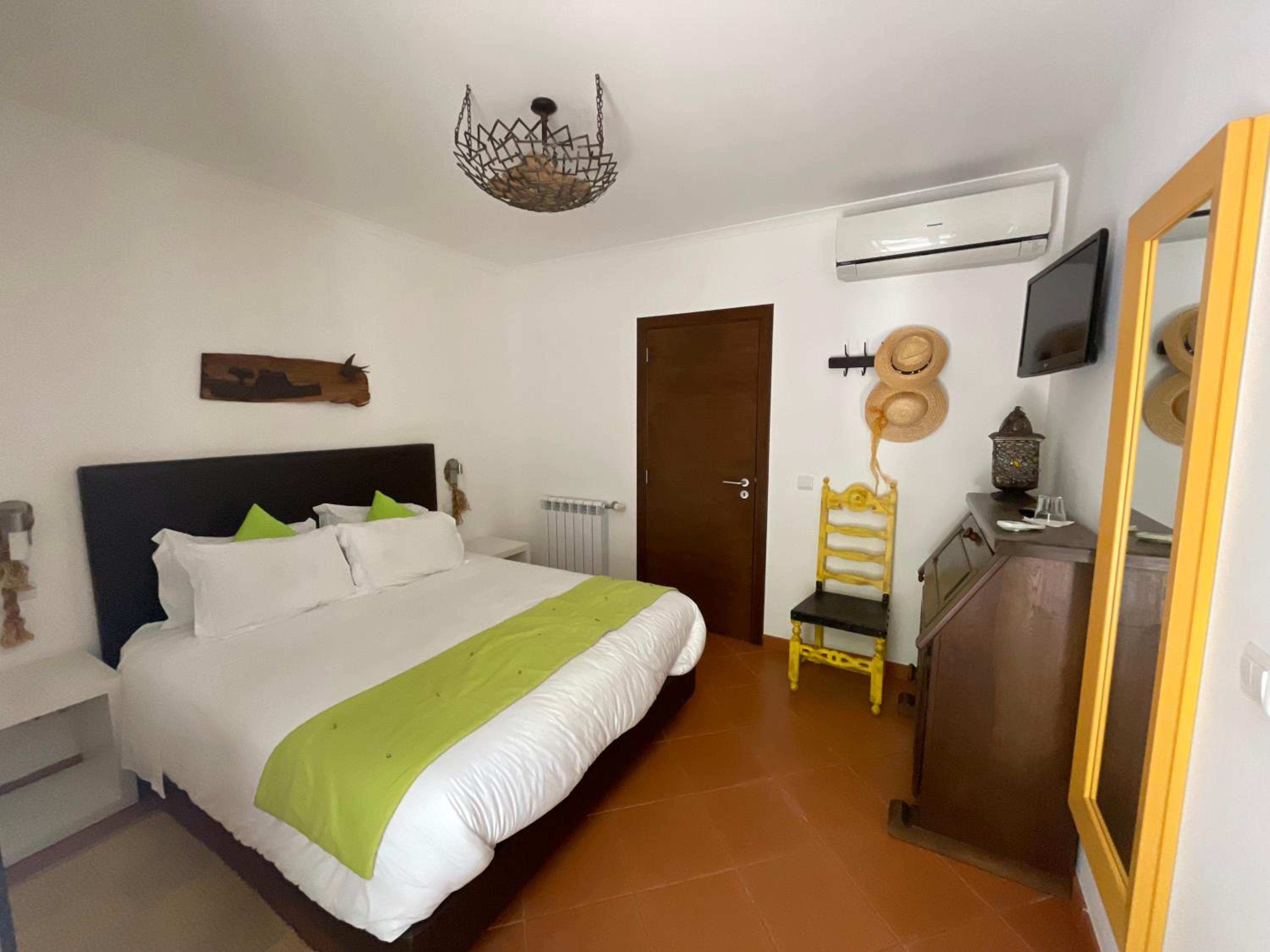 Agroturismo Horta Da Vila