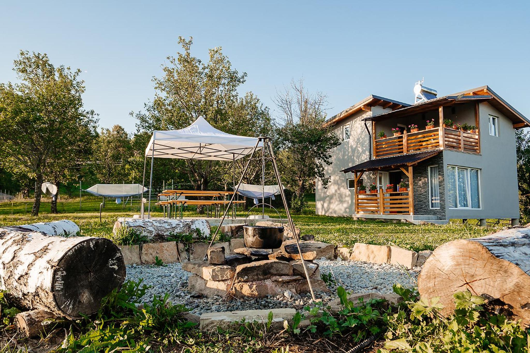 Cabana Allegro