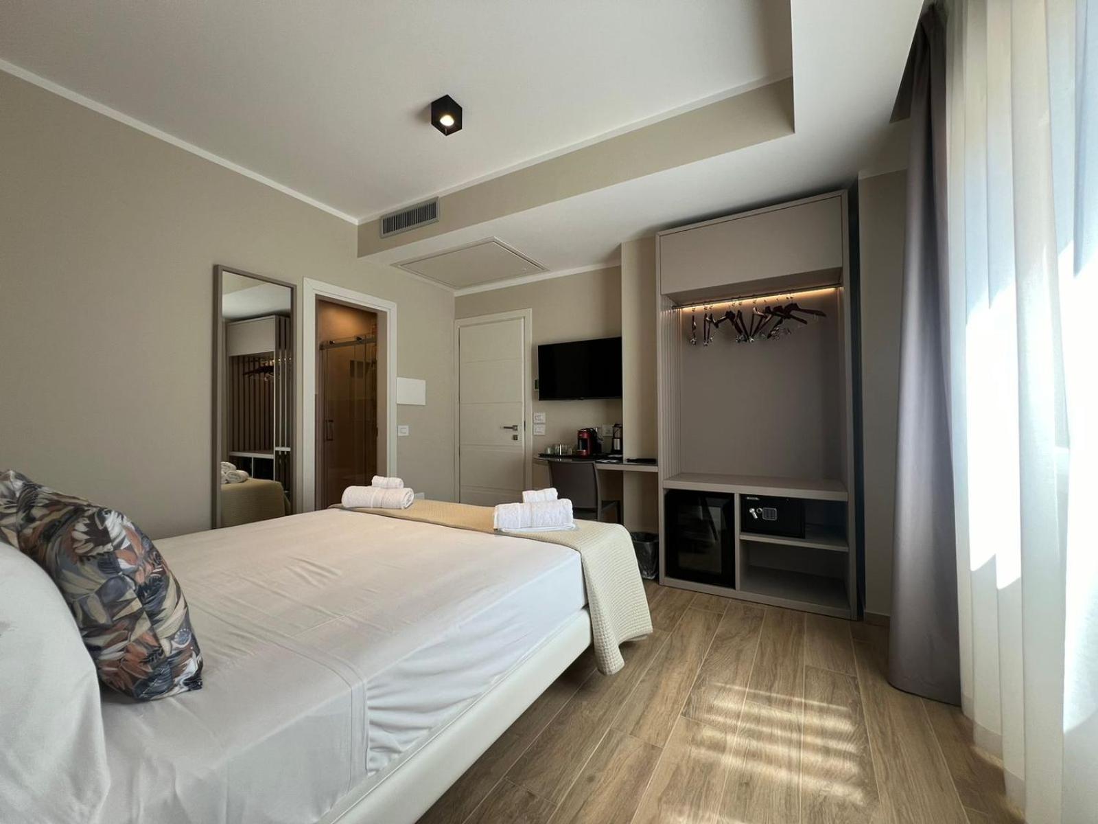 Residenza Gurnea - Free Private Parking
