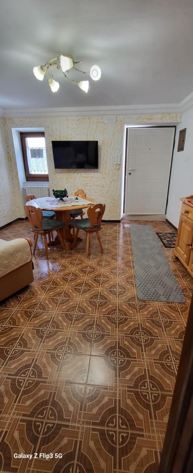 Casa Rosa view 2