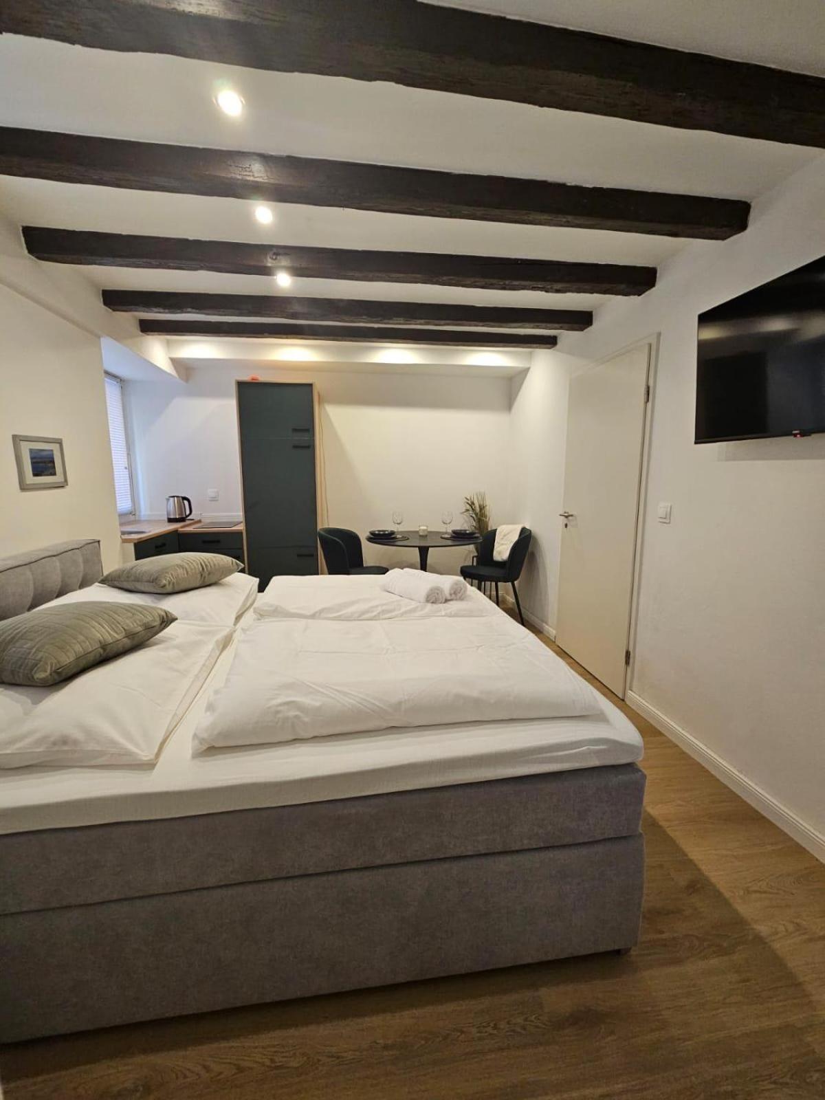 Apartmani Schega