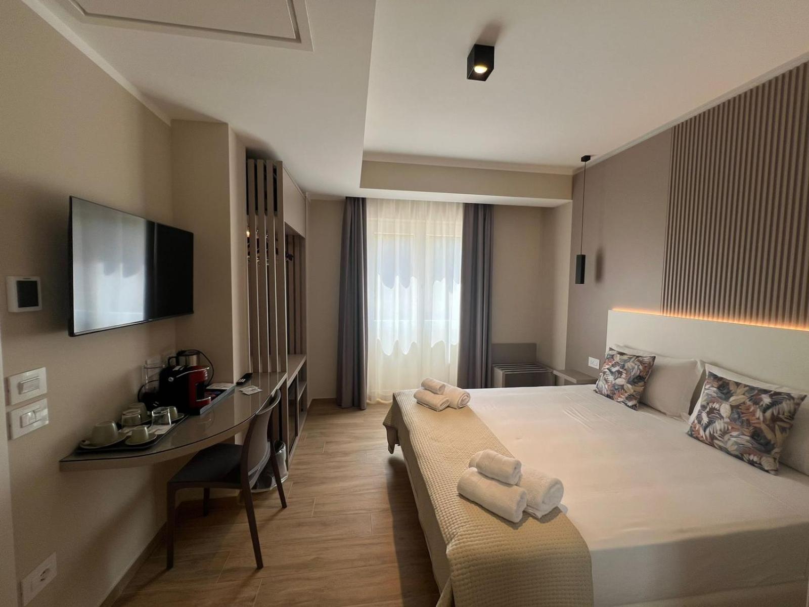 Residenza Gurnea - Free Private Parking
