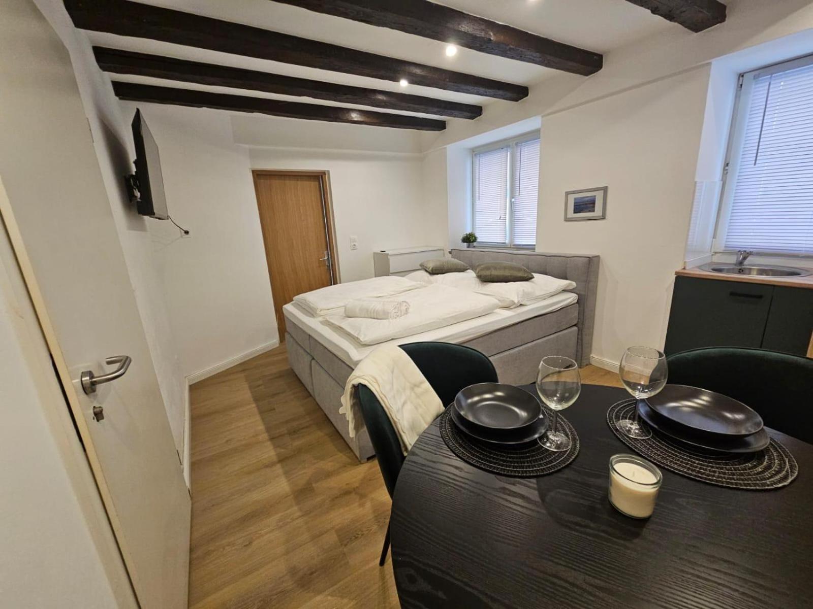 Apartmani Schega