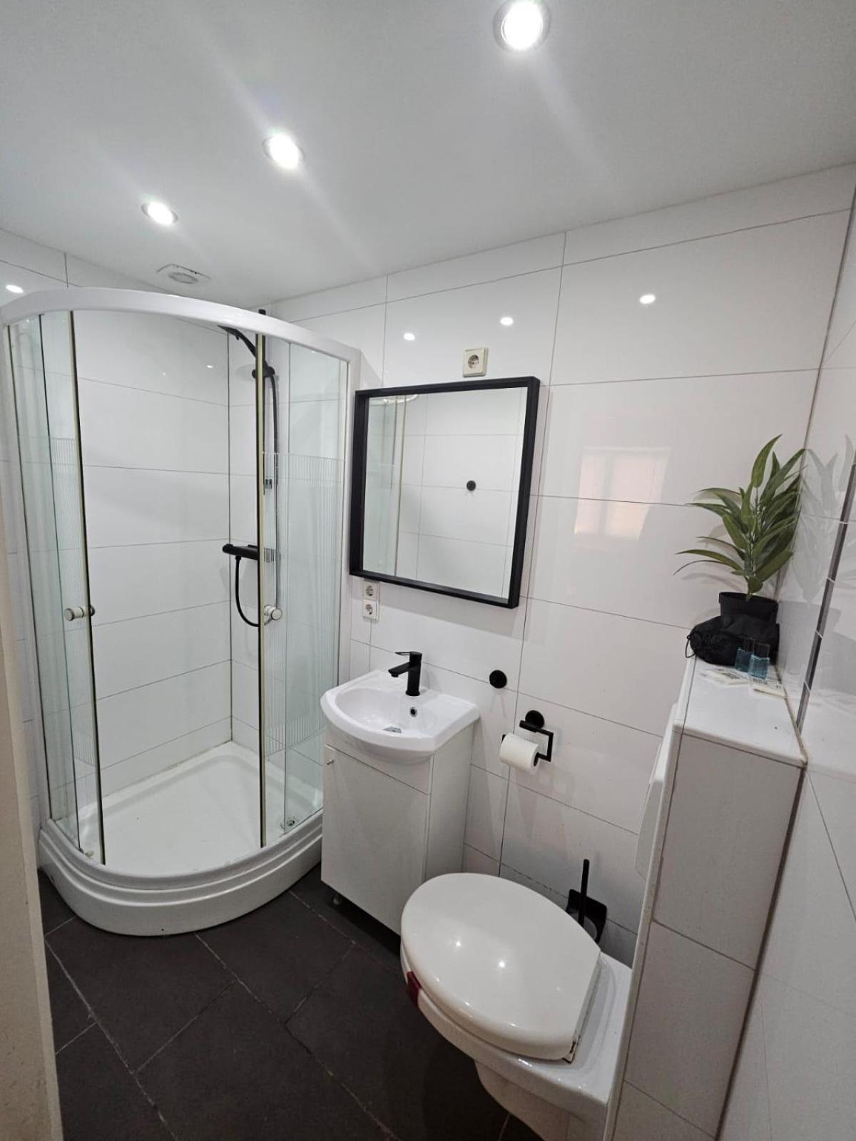 Apartmani Schega