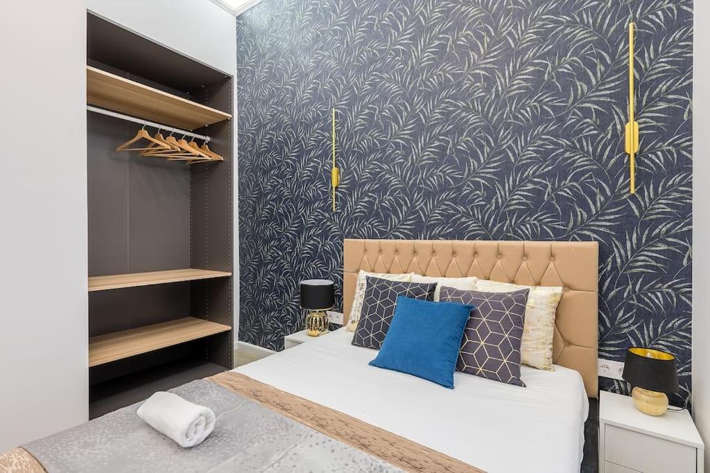 Deluxe Central Budapest Retreat - Free Parking