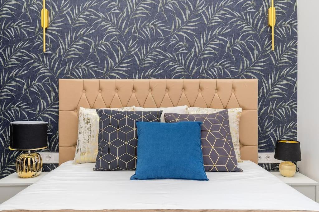 Deluxe Central Budapest Retreat - Free Parking