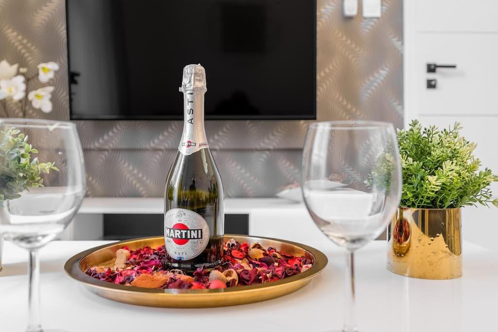 Deluxe Central Budapest Retreat - Free Parking