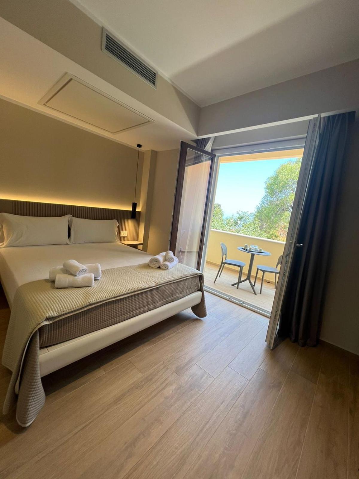 Residenza Gurnea - Free Private Parking