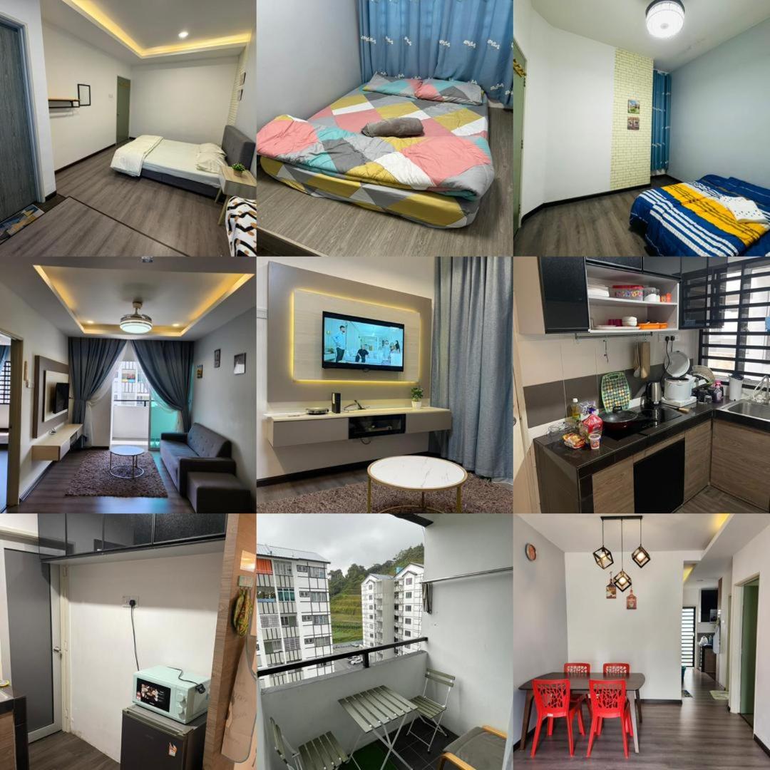 AYAAN Comfy Homestay with FREE WiFi photo 1