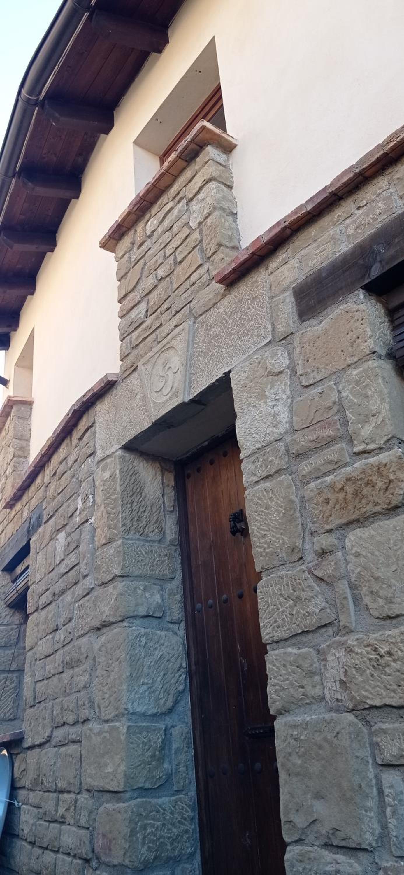 Casa rural Serafin