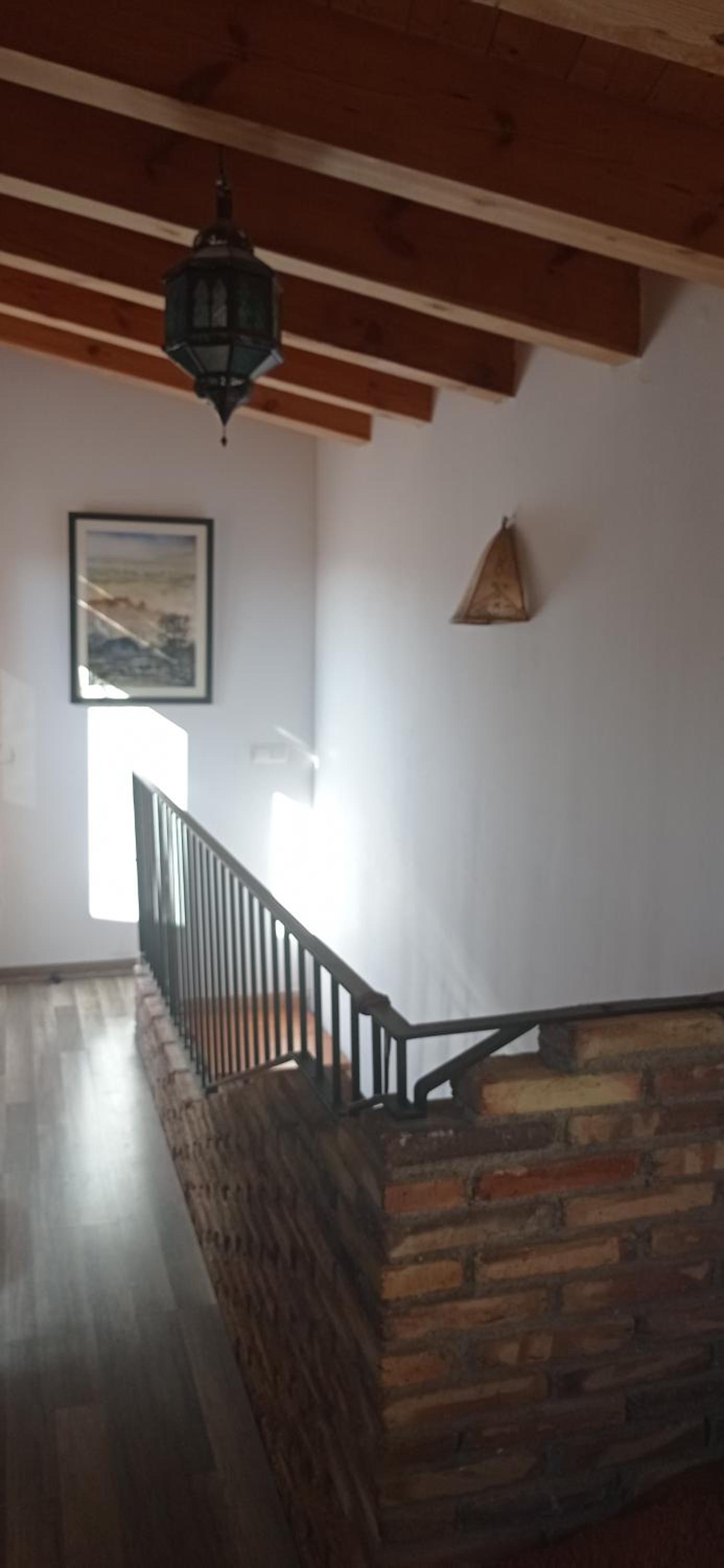 Casa rural Serafin
