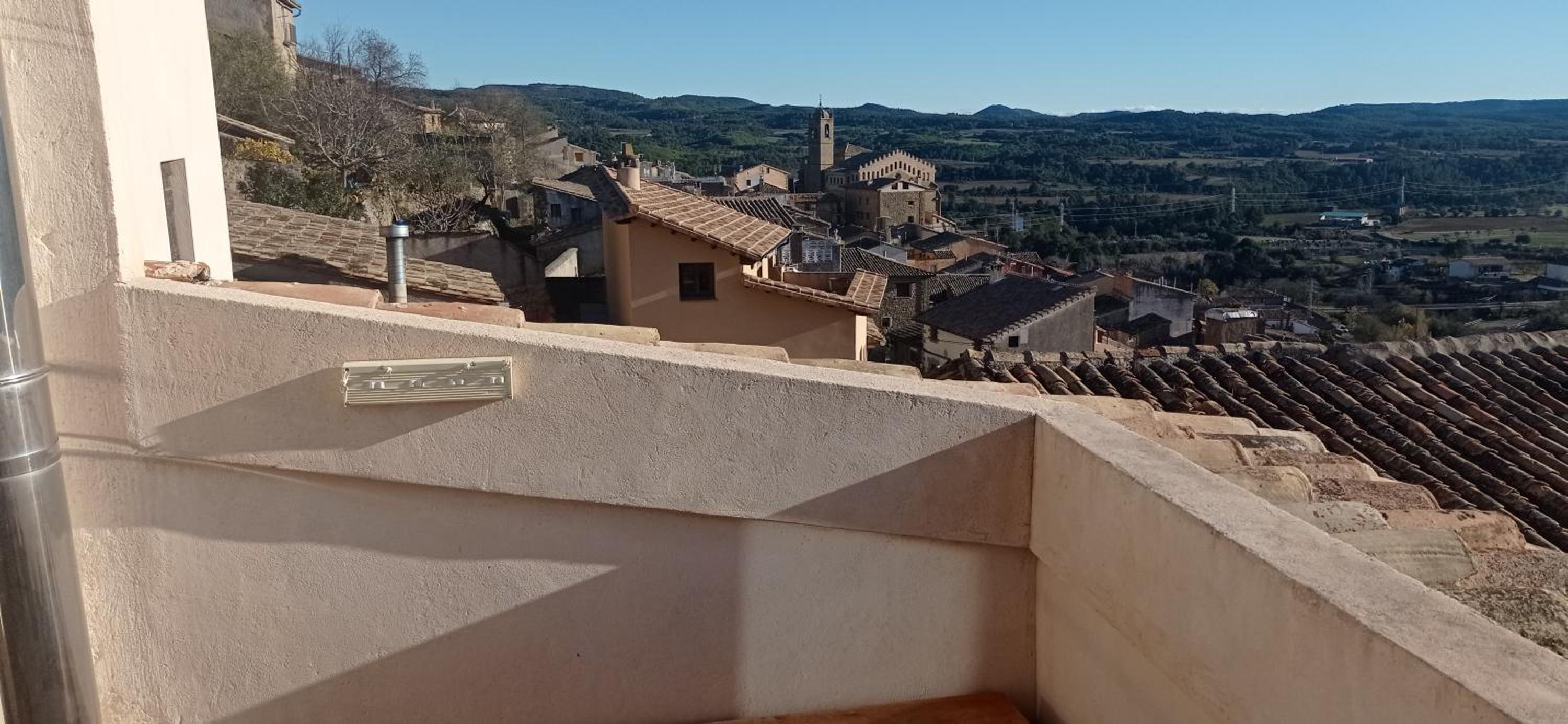 Casa rural Serafin