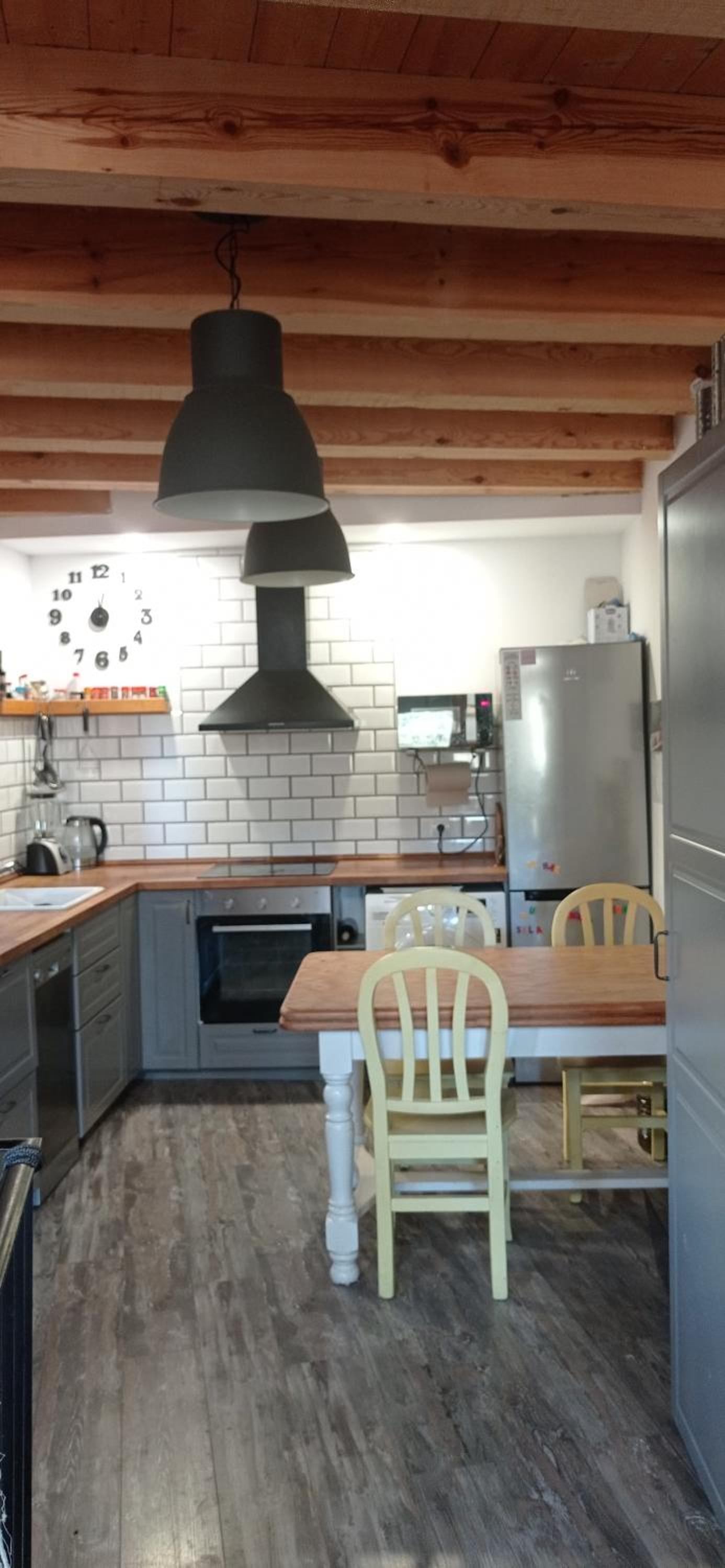 Casa rural Serafin
