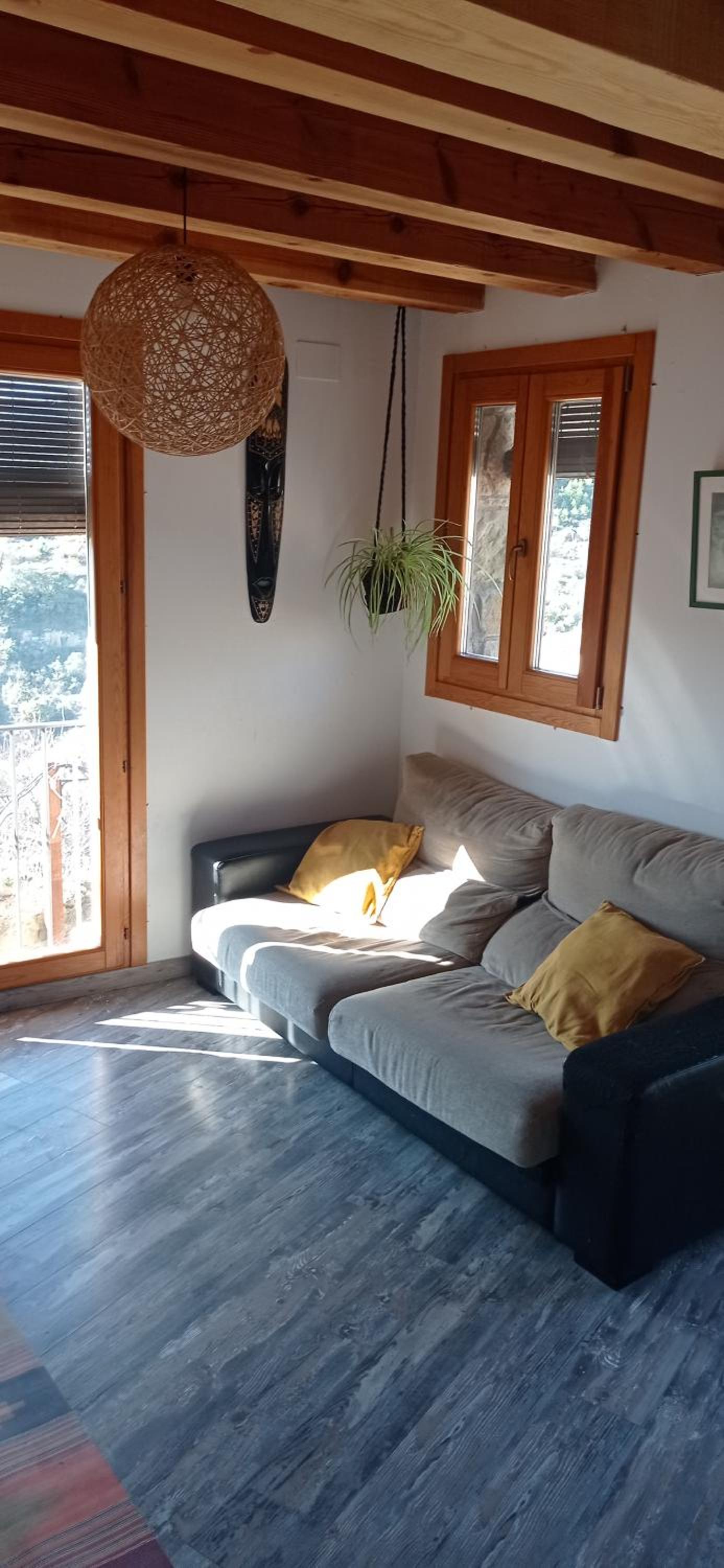 Casa rural Serafin