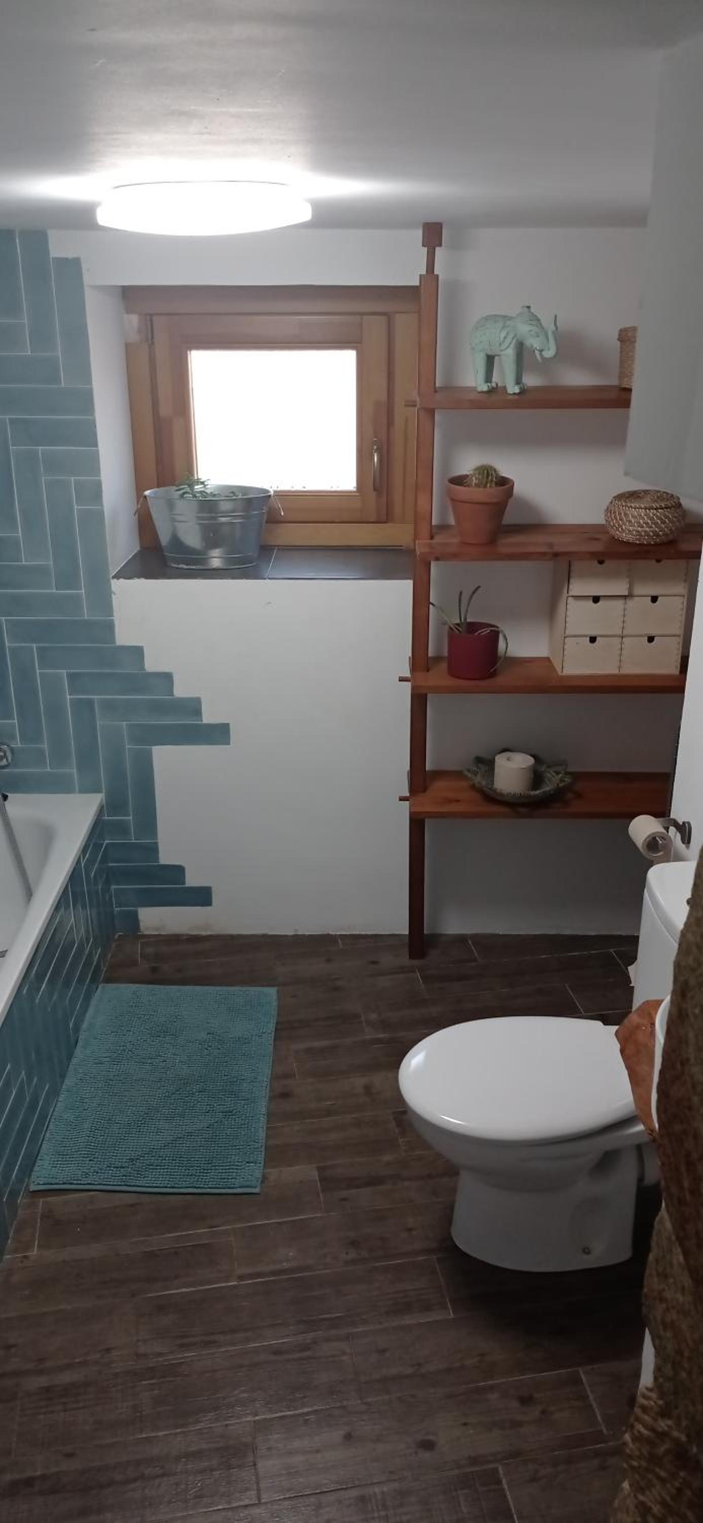 Casa rural Serafin