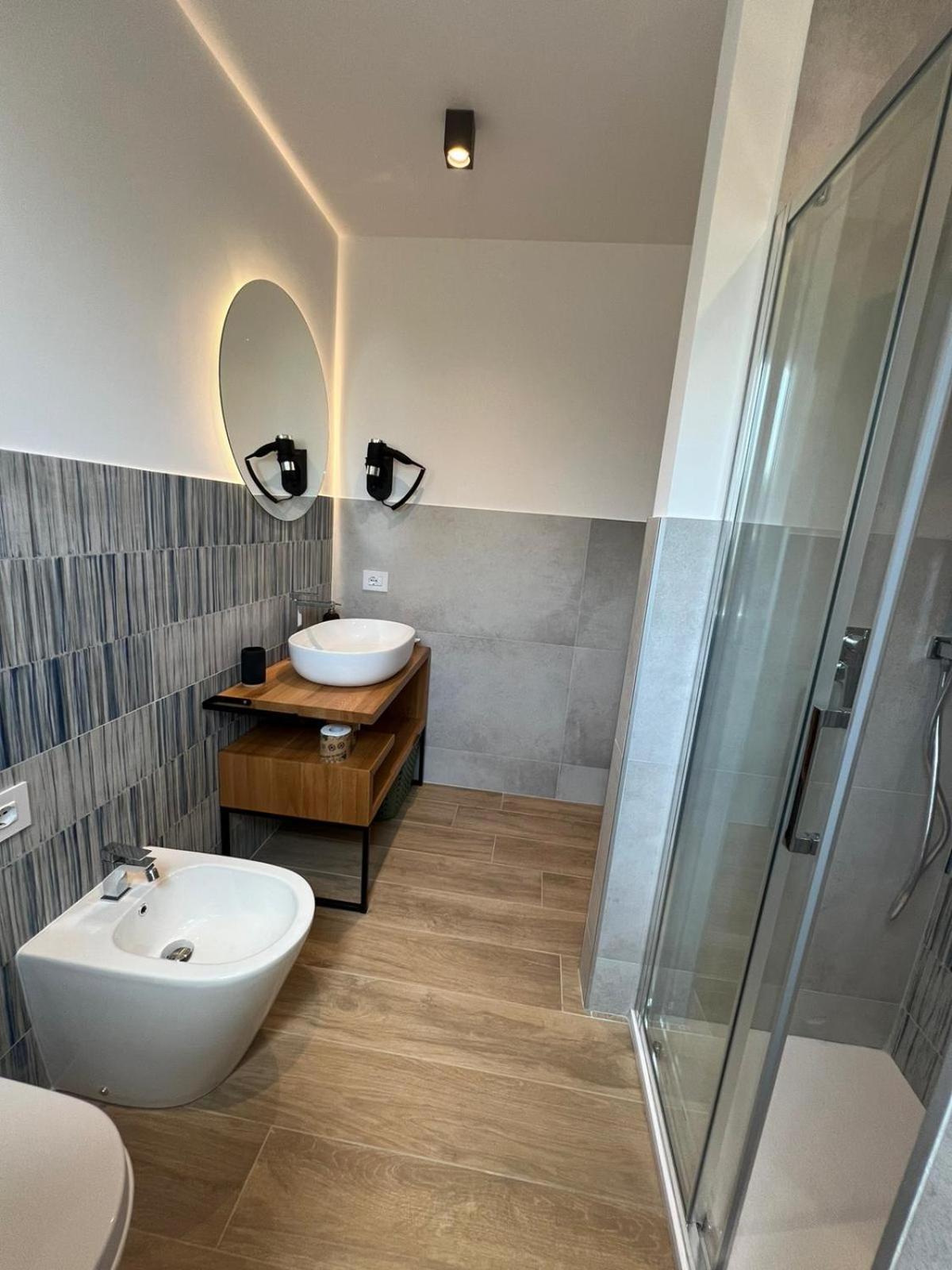 Residenza Gurnea - Free Private Parking