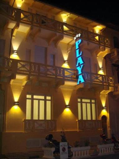 Hotel Playa - Image 1