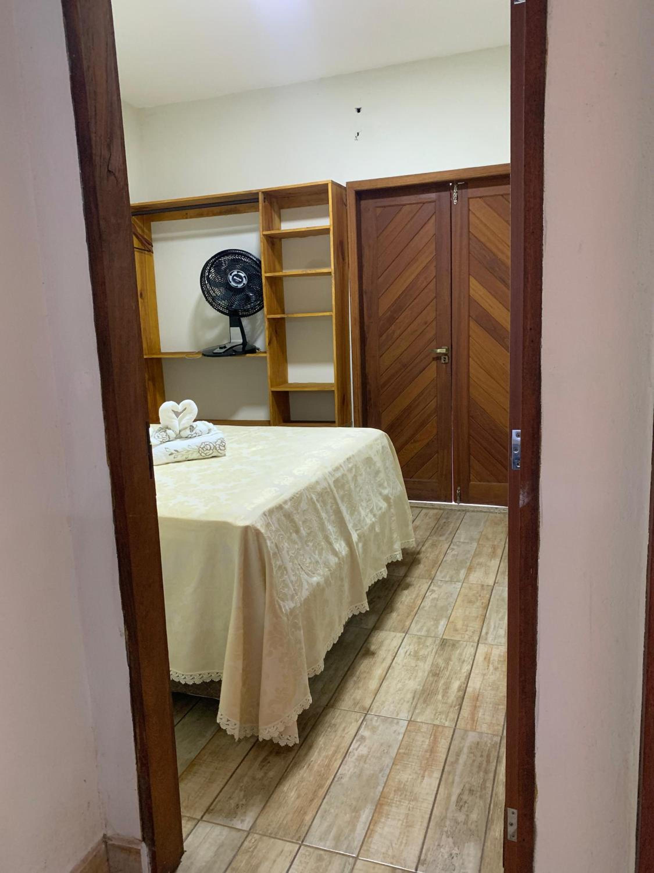 Casa Del Mar Jacarandás 5 minutos das Praias com estacionamento grátis para até 3 carros