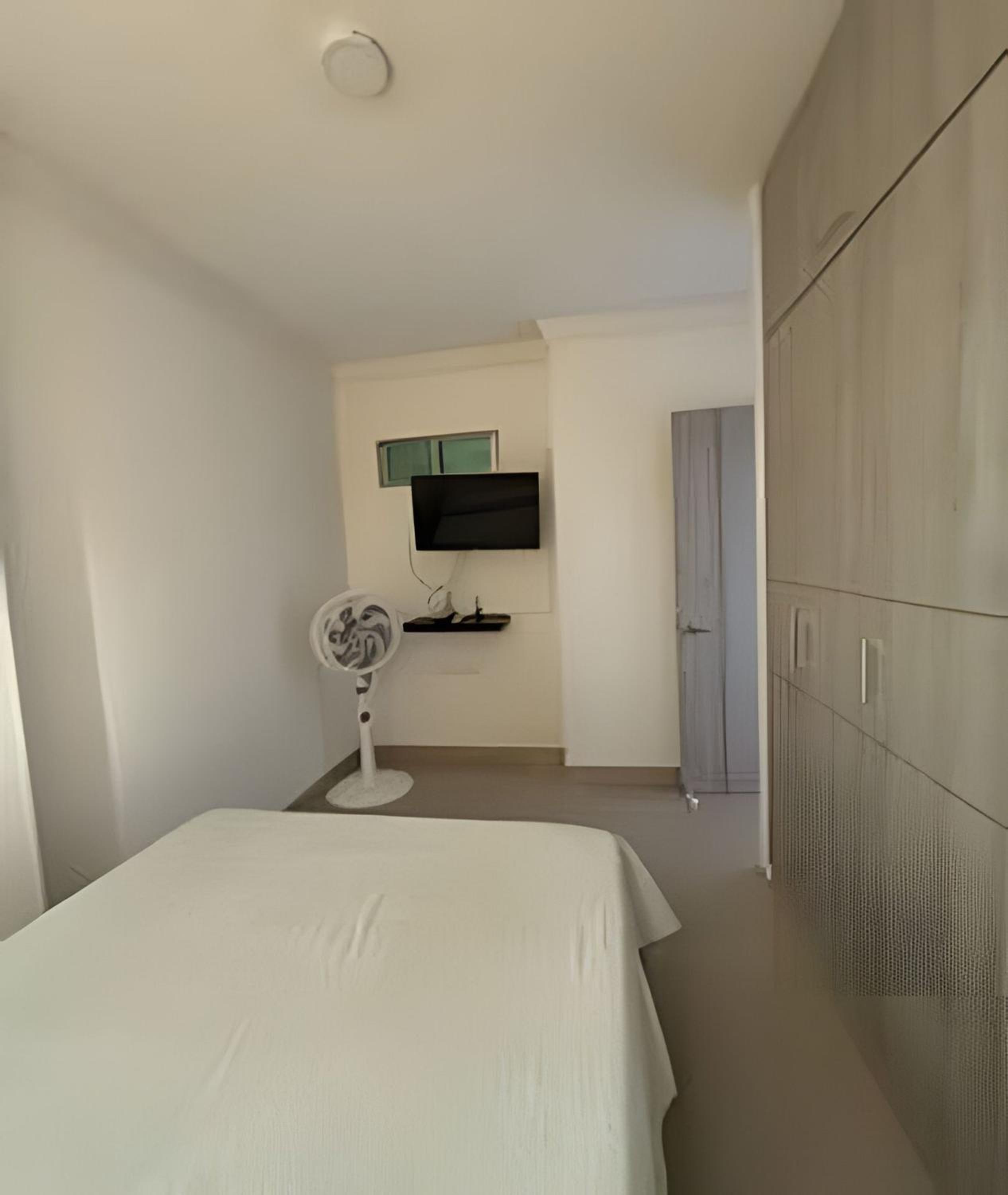 Apartaestudio Villa Carolina by Accommodo360