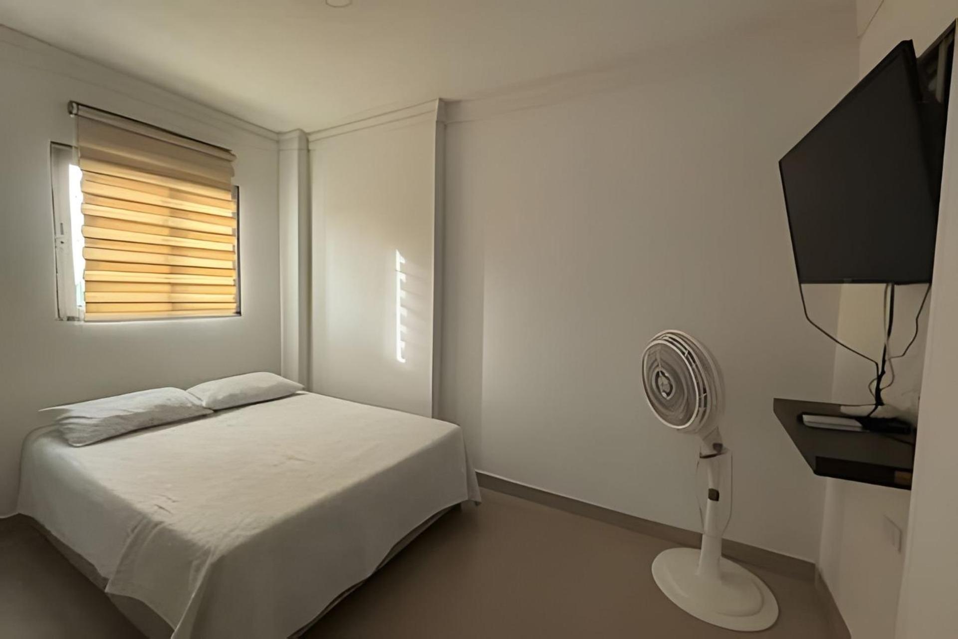 Apartaestudio Villa Carolina by Accommodo360