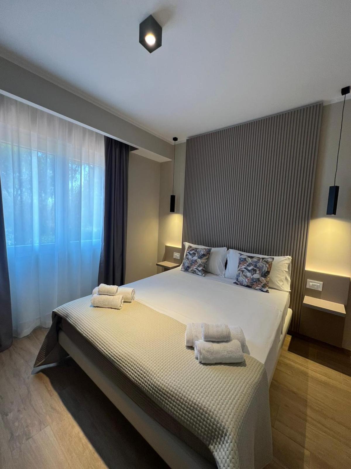Residenza Gurnea - Free Private Parking