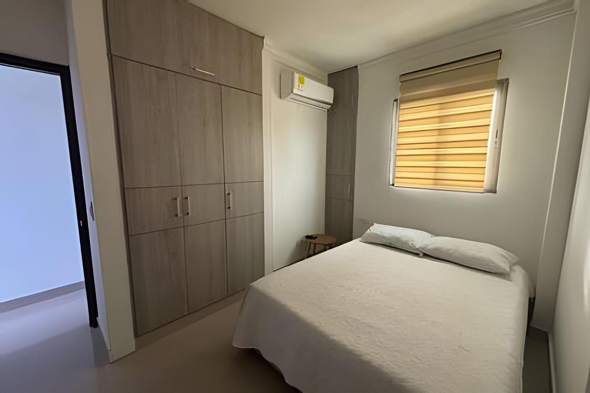 Apartaestudio Villa Carolina by Accommodo360
