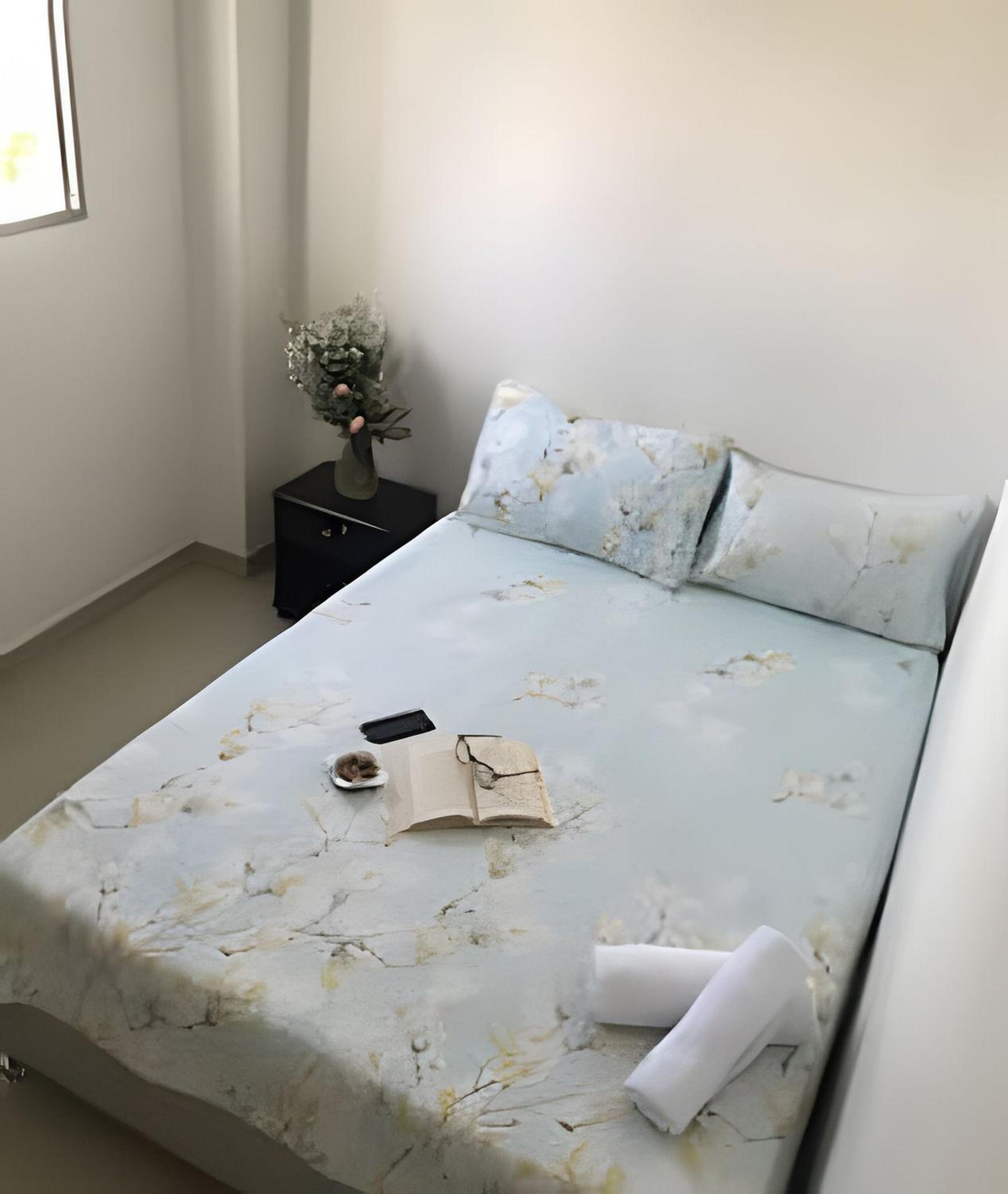 Apartaestudio Villa Carolina by Accommodo360