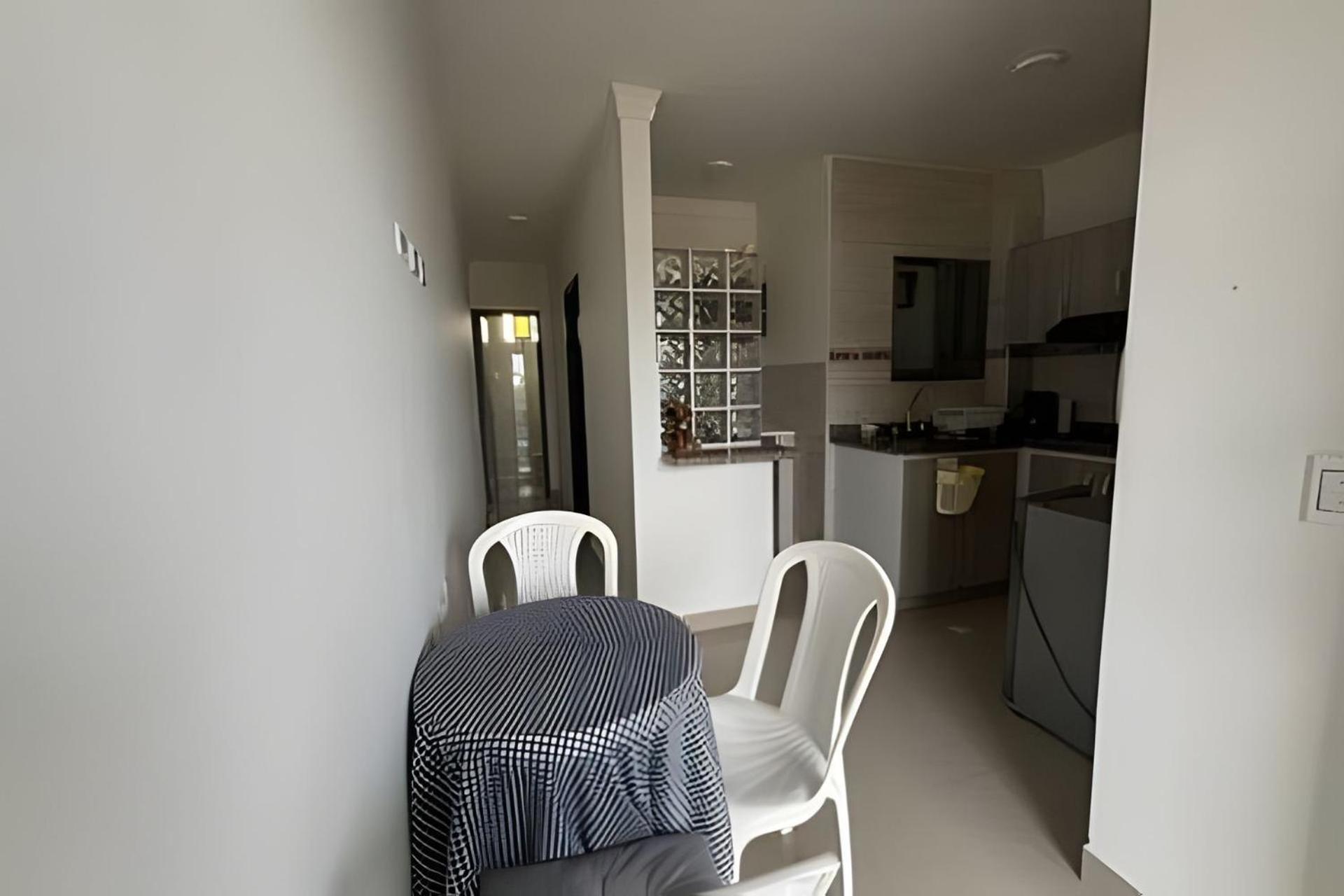 Apartaestudio Villa Carolina by Accommodo360