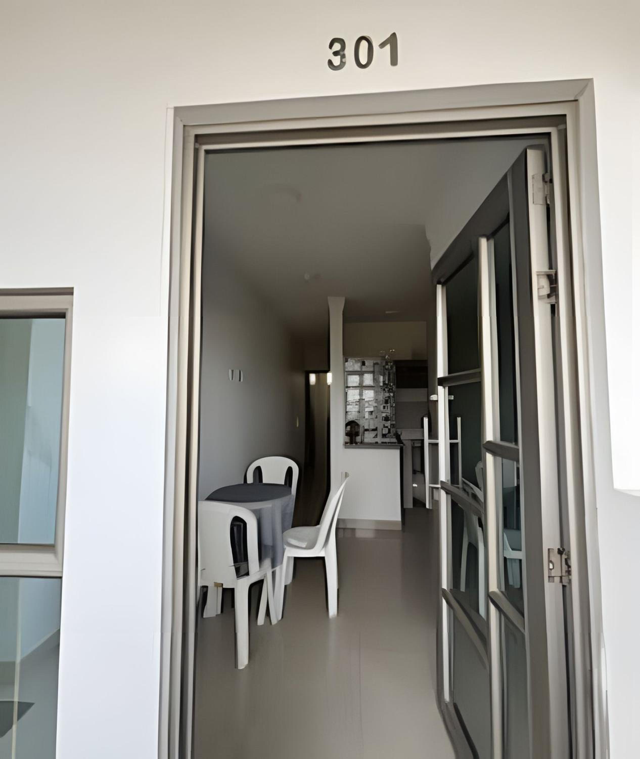 Apartaestudio Villa Carolina by Accommodo360