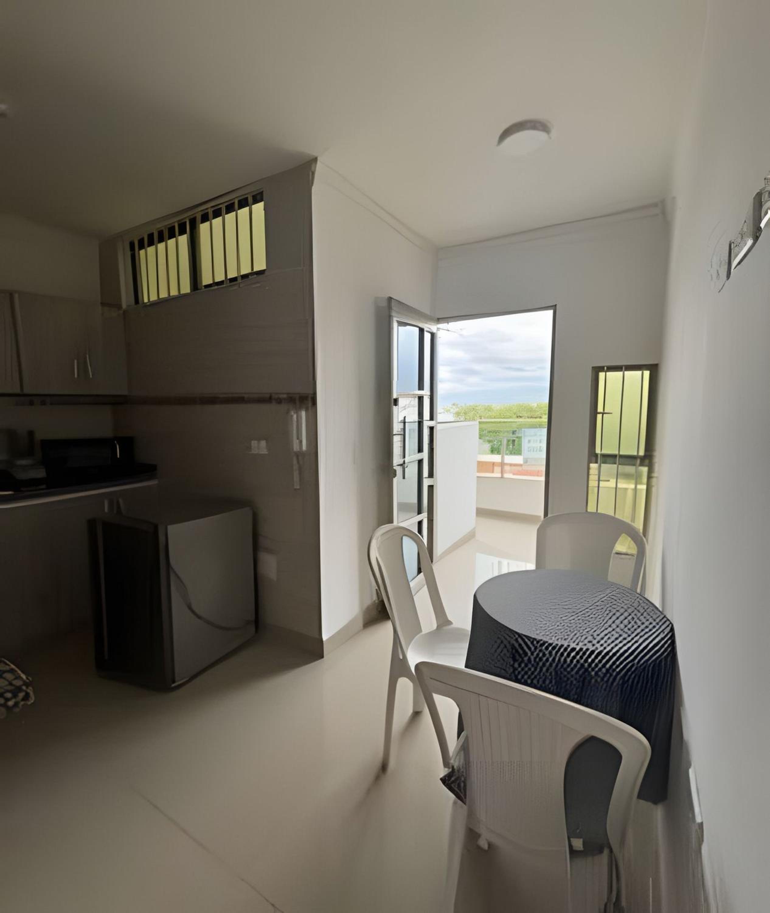 Apartaestudio Villa Carolina by Accommodo360
