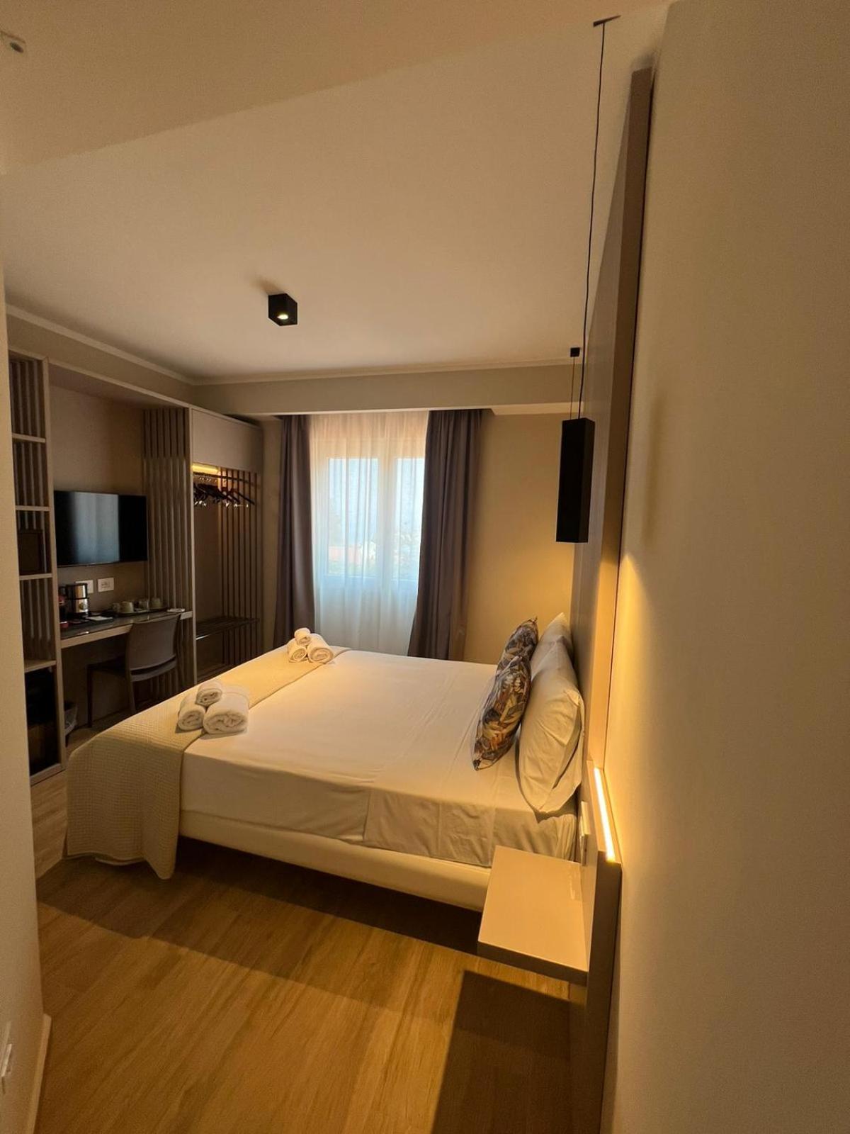Residenza Gurnea - Free Private Parking