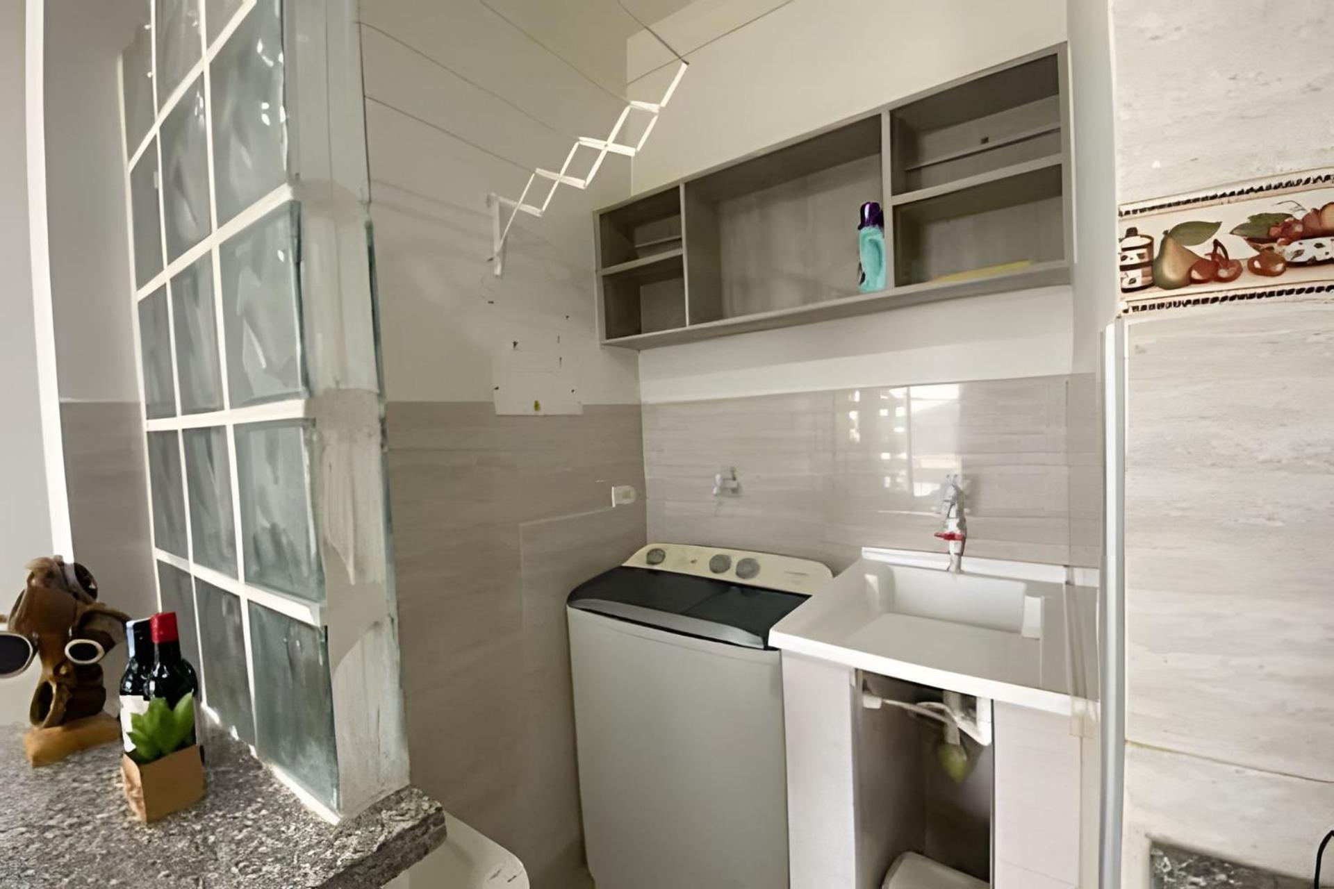 Apartaestudio Villa Carolina by Accommodo360