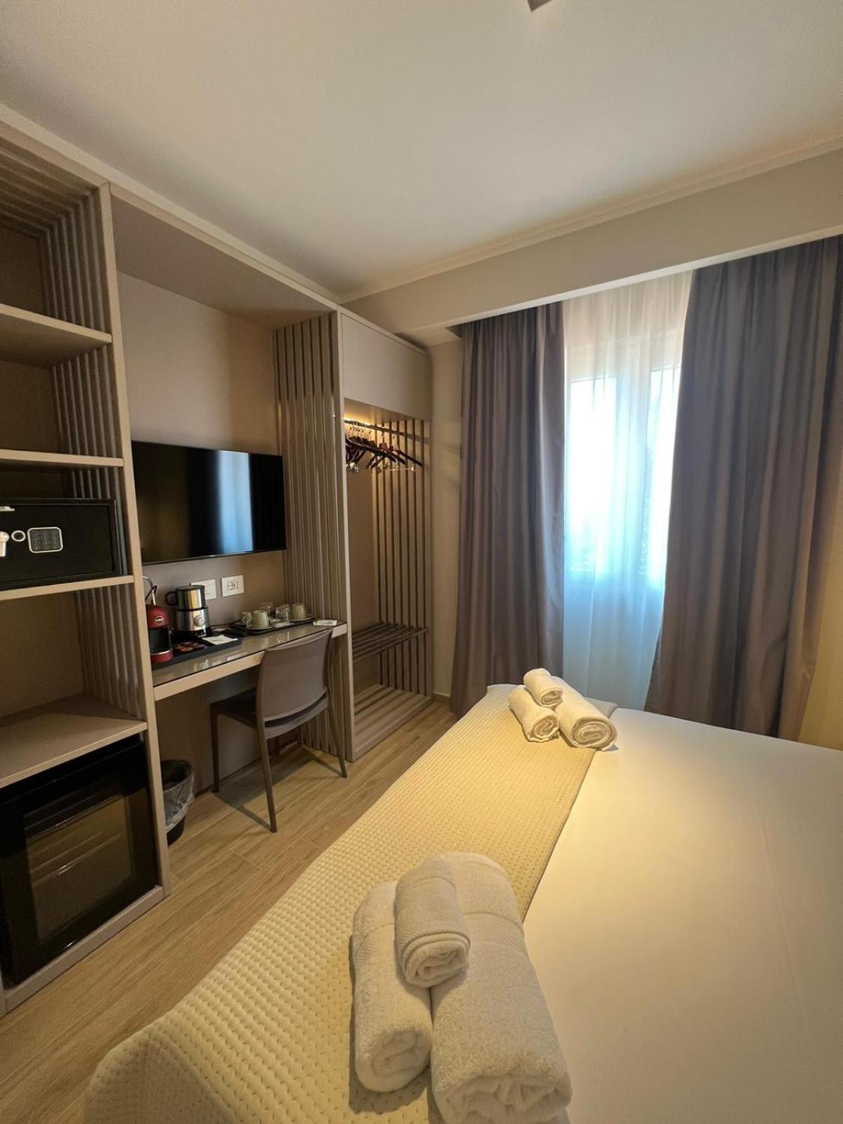 Residenza Gurnea - Free Private Parking
