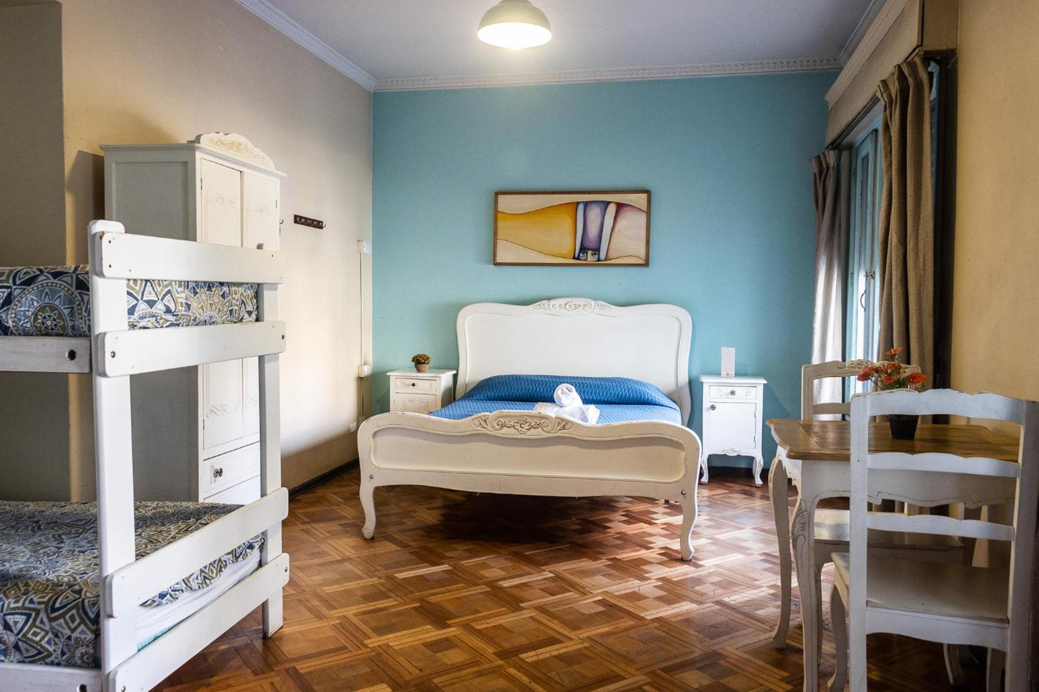 Hostal Providencia