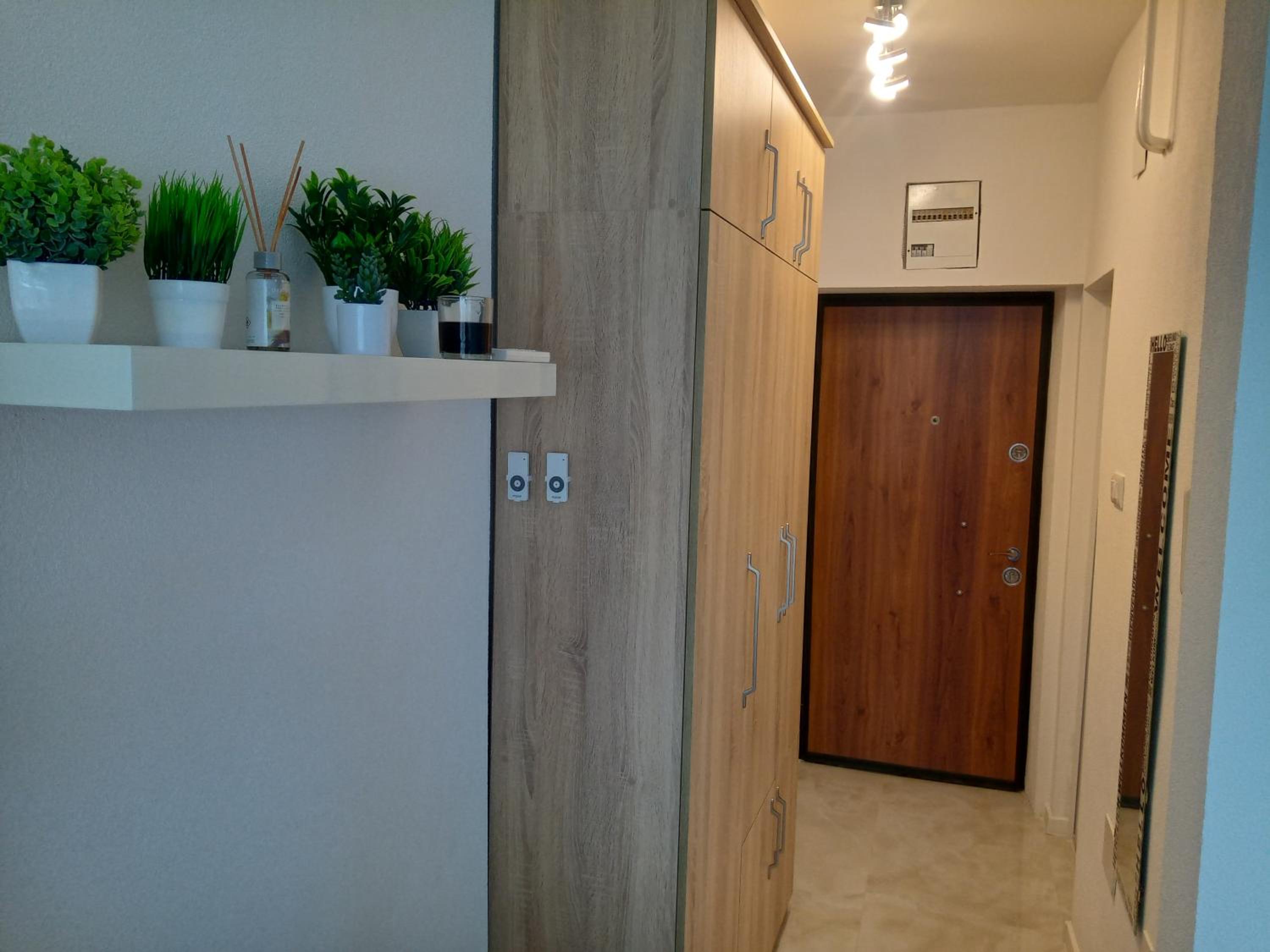 Studio en Skopje