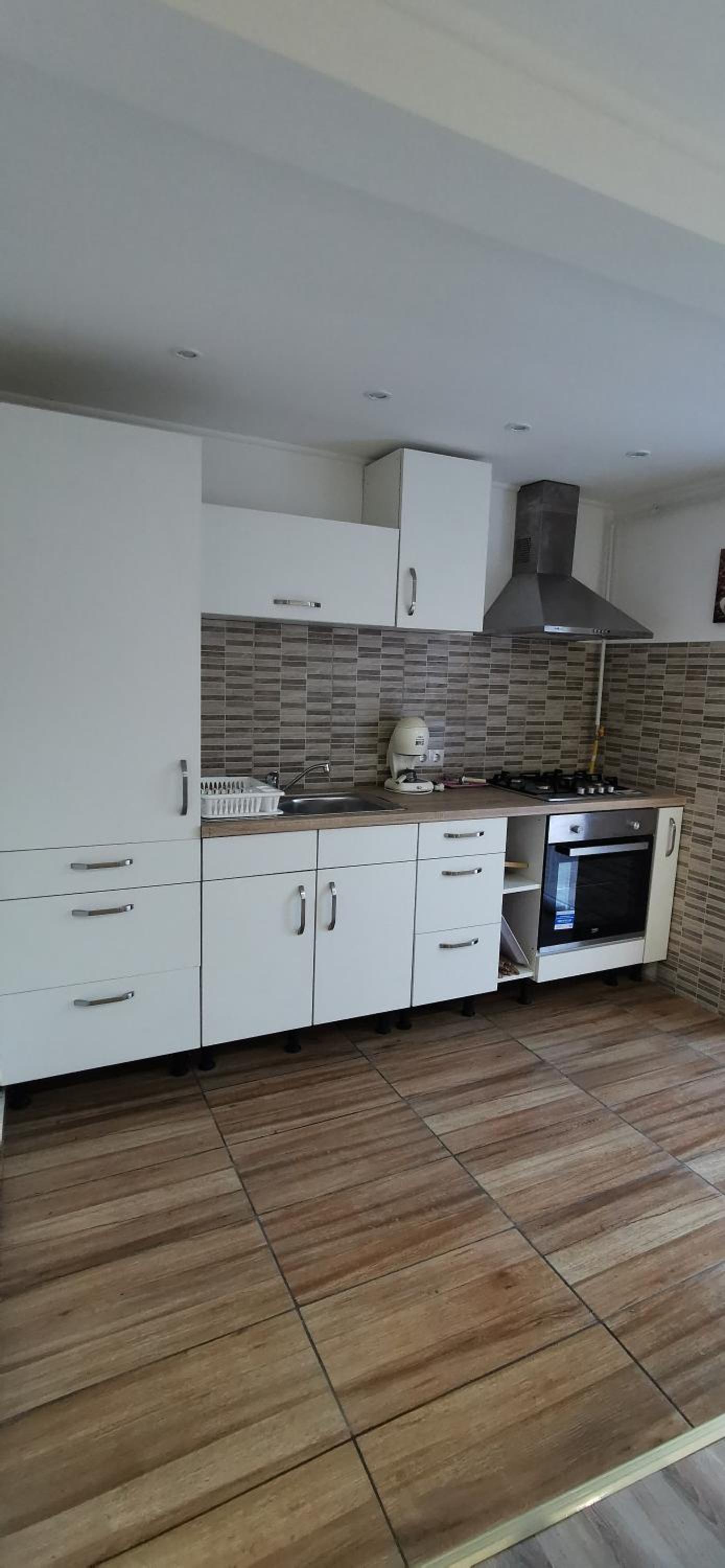 Rigófészek Apartmanház