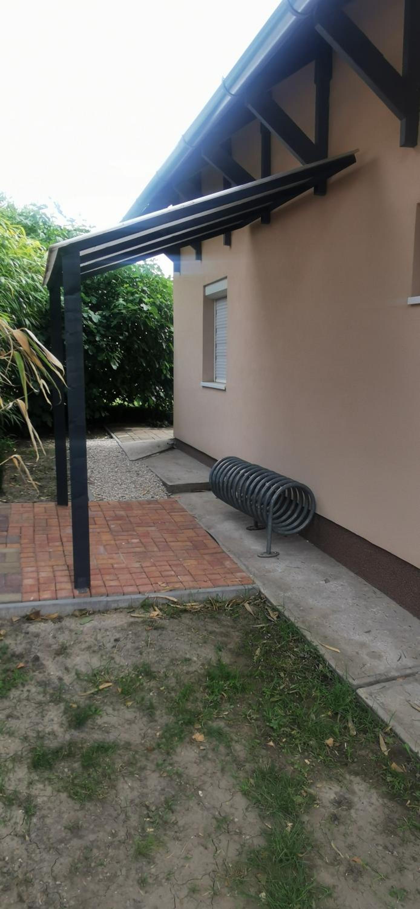 Rigófészek Apartmanház