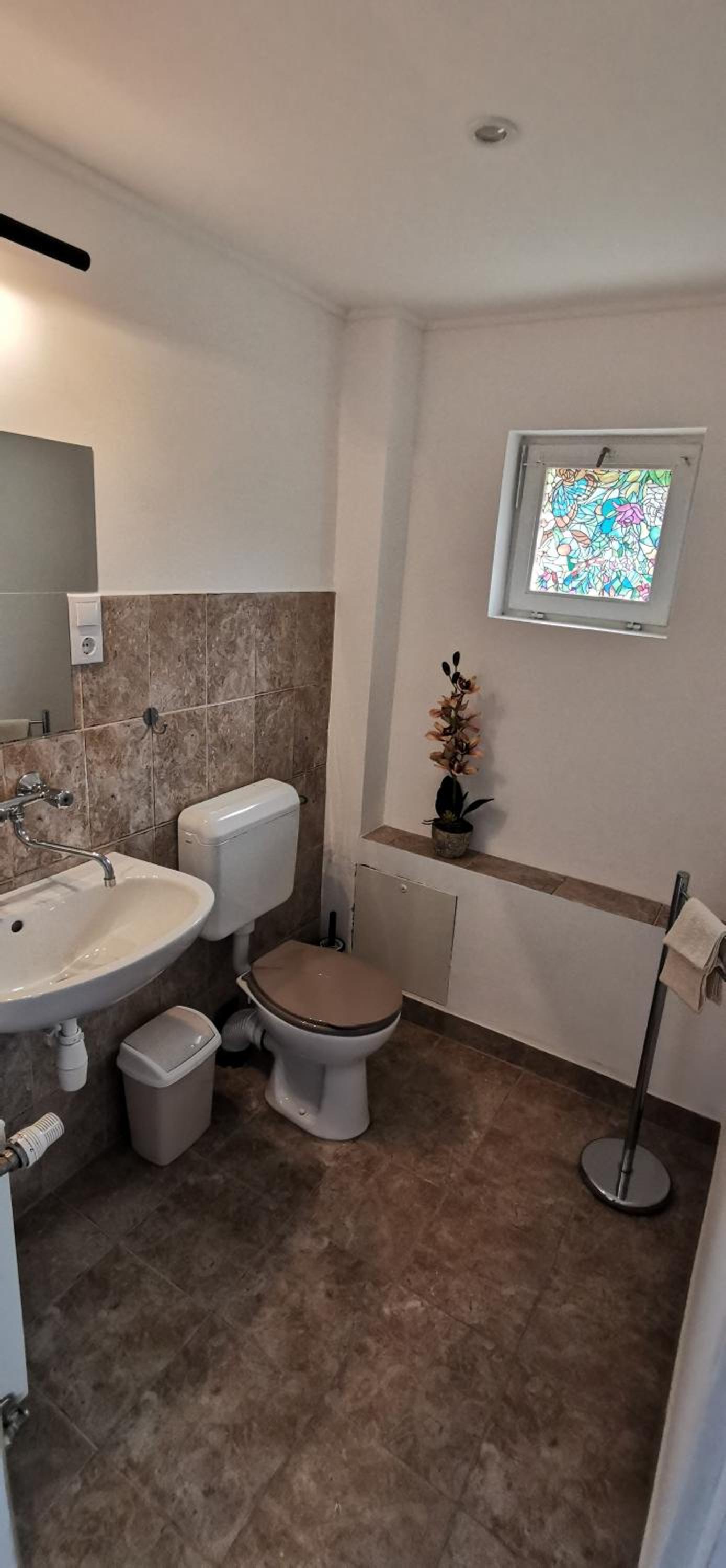 Rigófészek Apartmanház