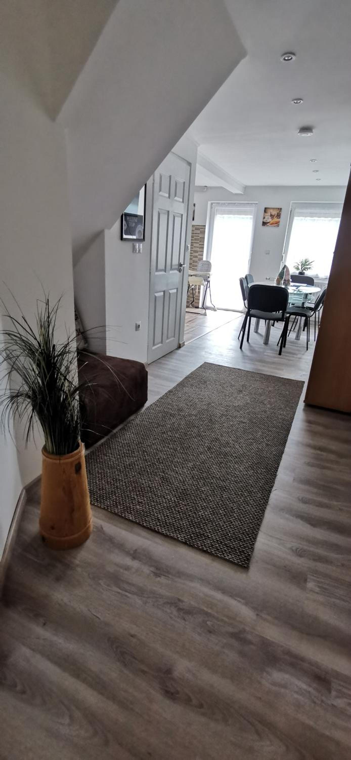 Rigófészek Apartmanház