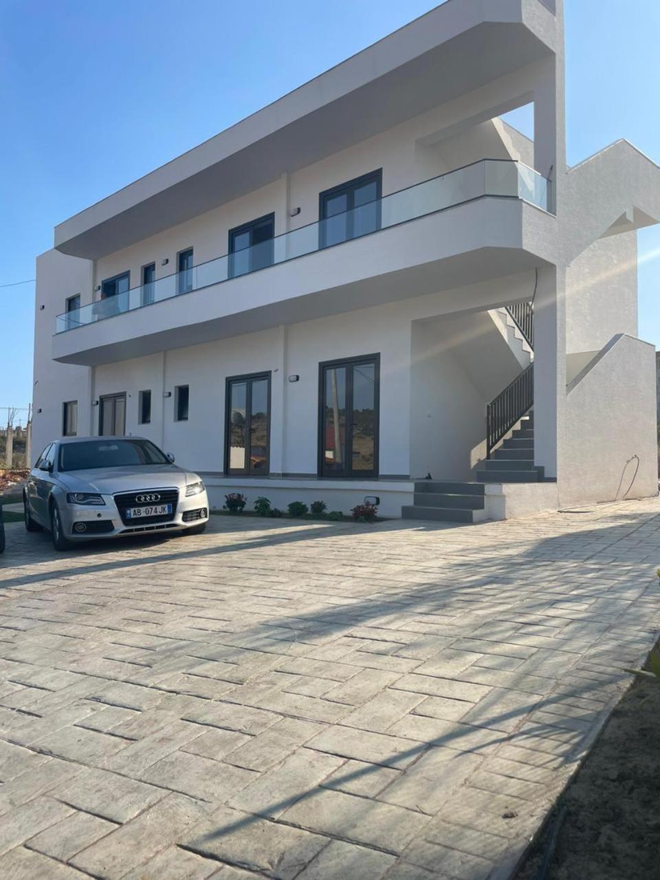 Karafili House