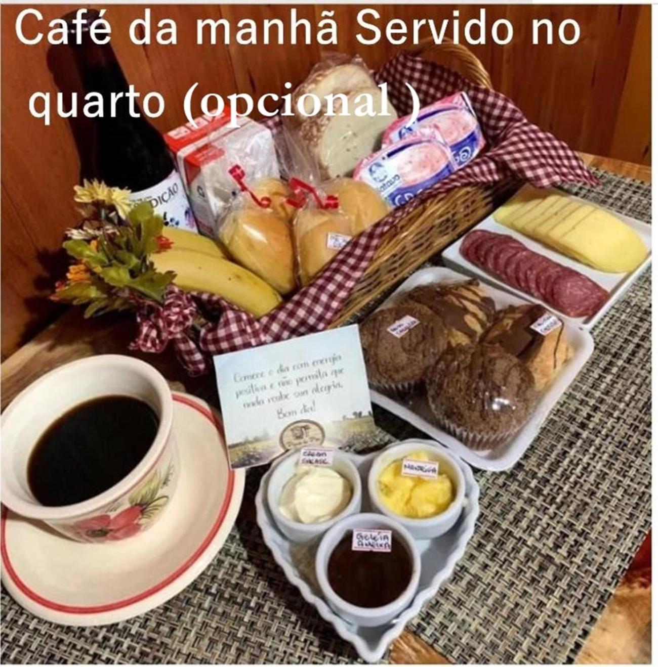 Chalé Temático em Pipa de Vinho - Parada da Pipa Chalés