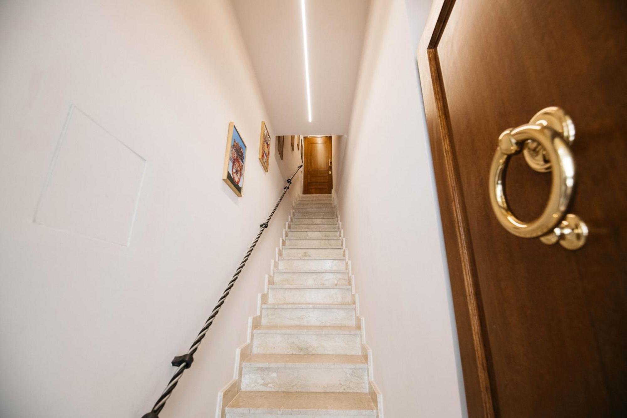 Paradise Apartments Taormina city center